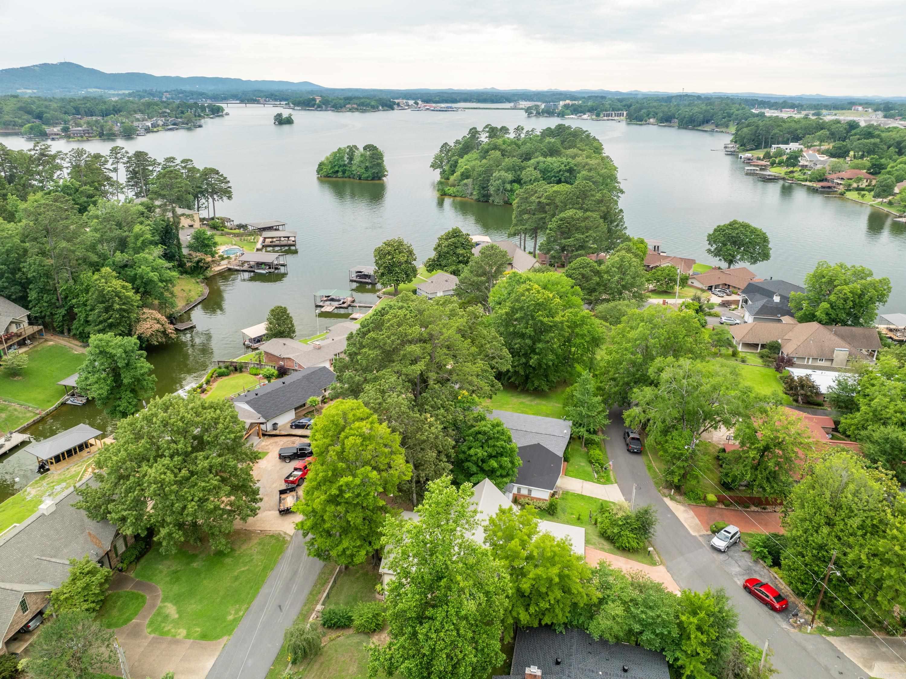 Sherwood Forest - Residential