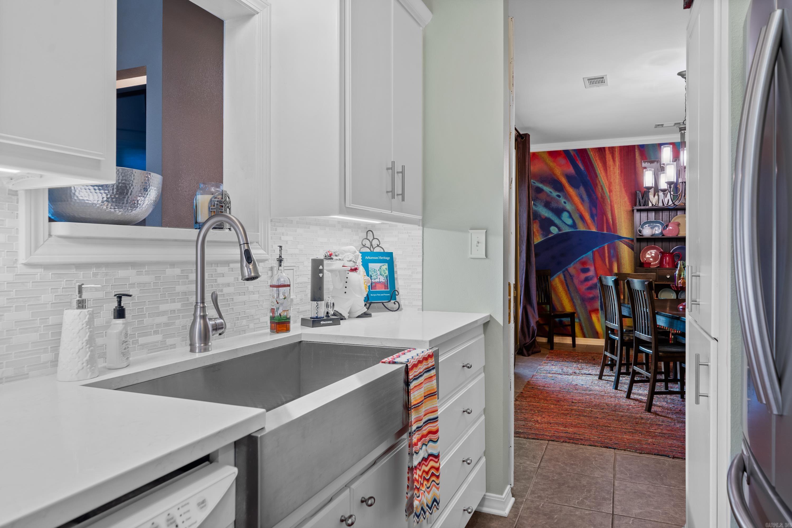 Sherwood Forest - Residential