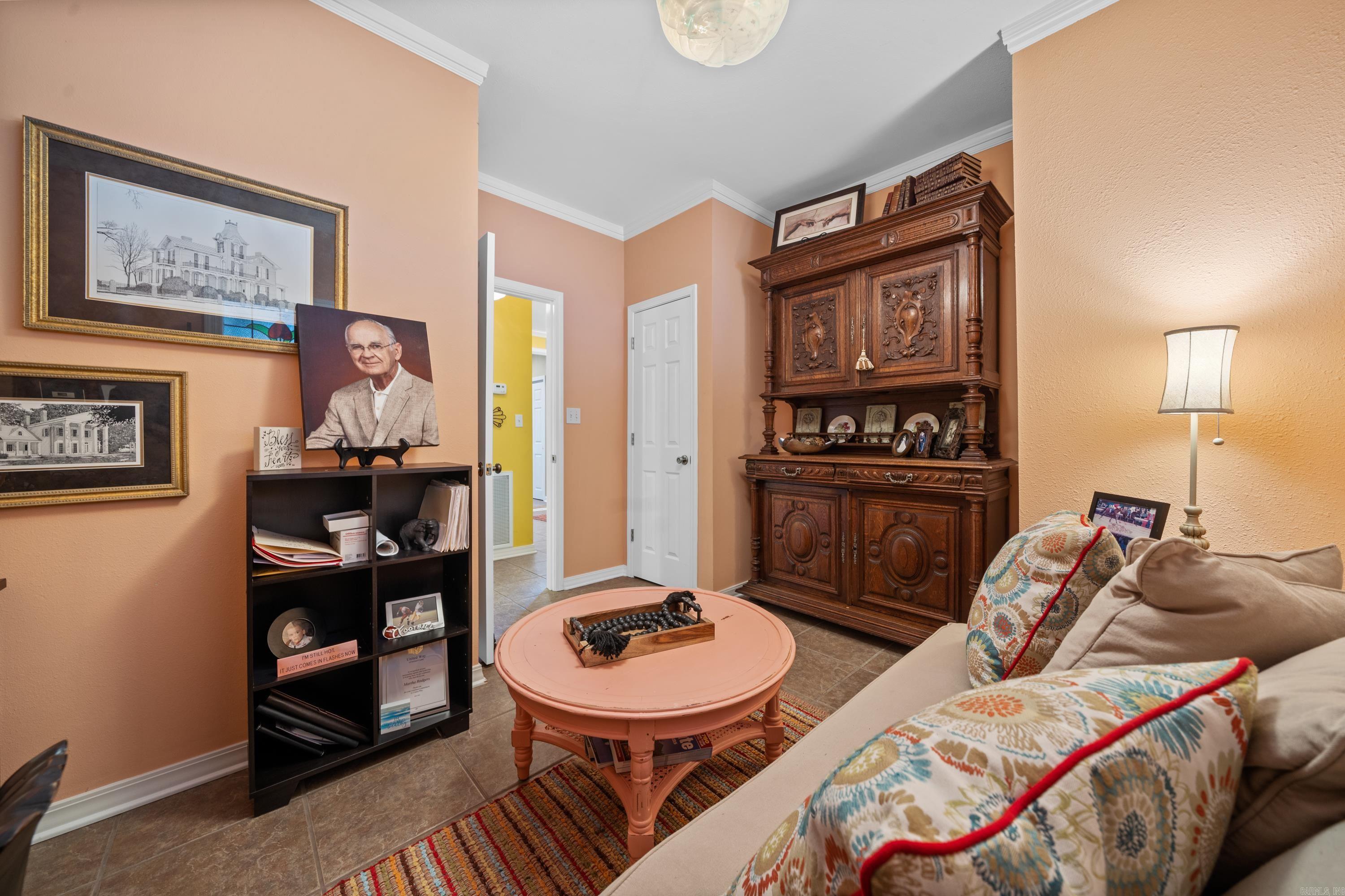 Sherwood Forest - Residential