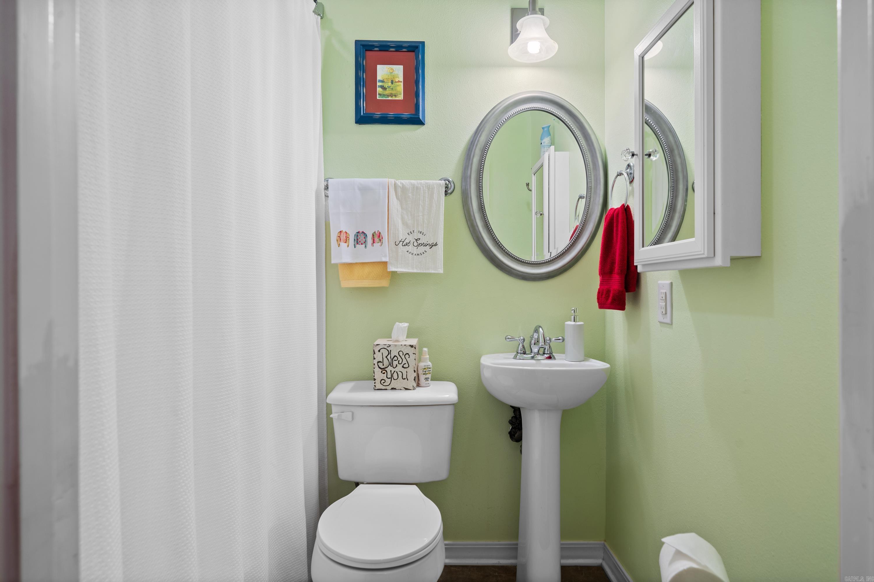 Sherwood Forest - Residential