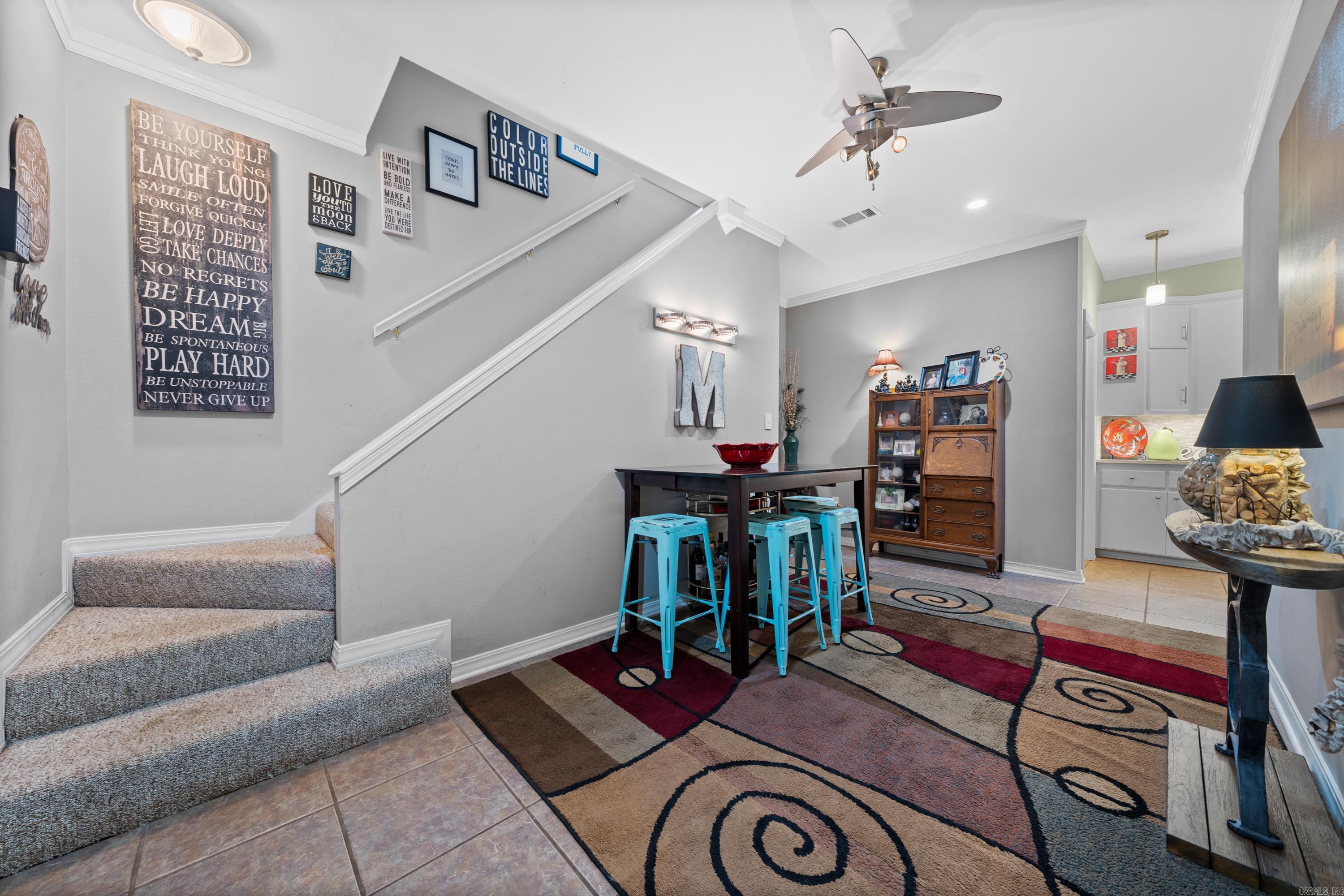 Sherwood Forest - Residential