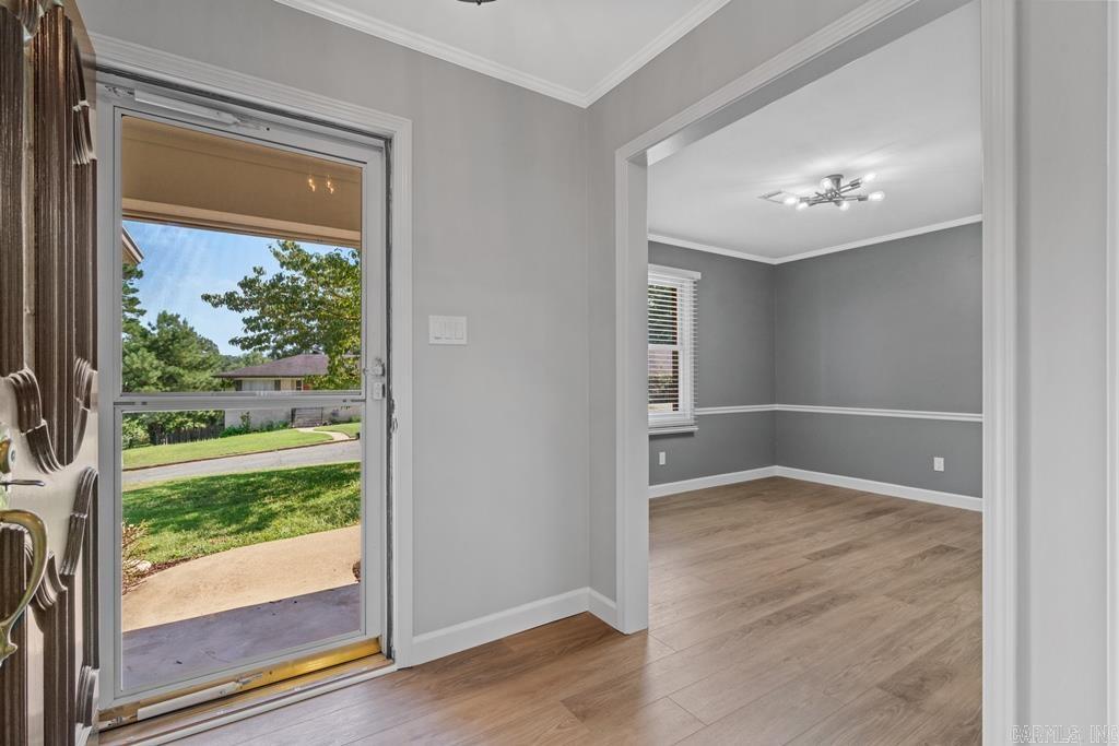 MEADOW-WOOD - Residential