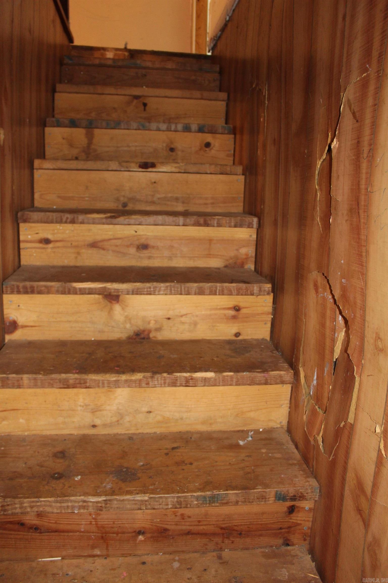 Martin Heights - Residential