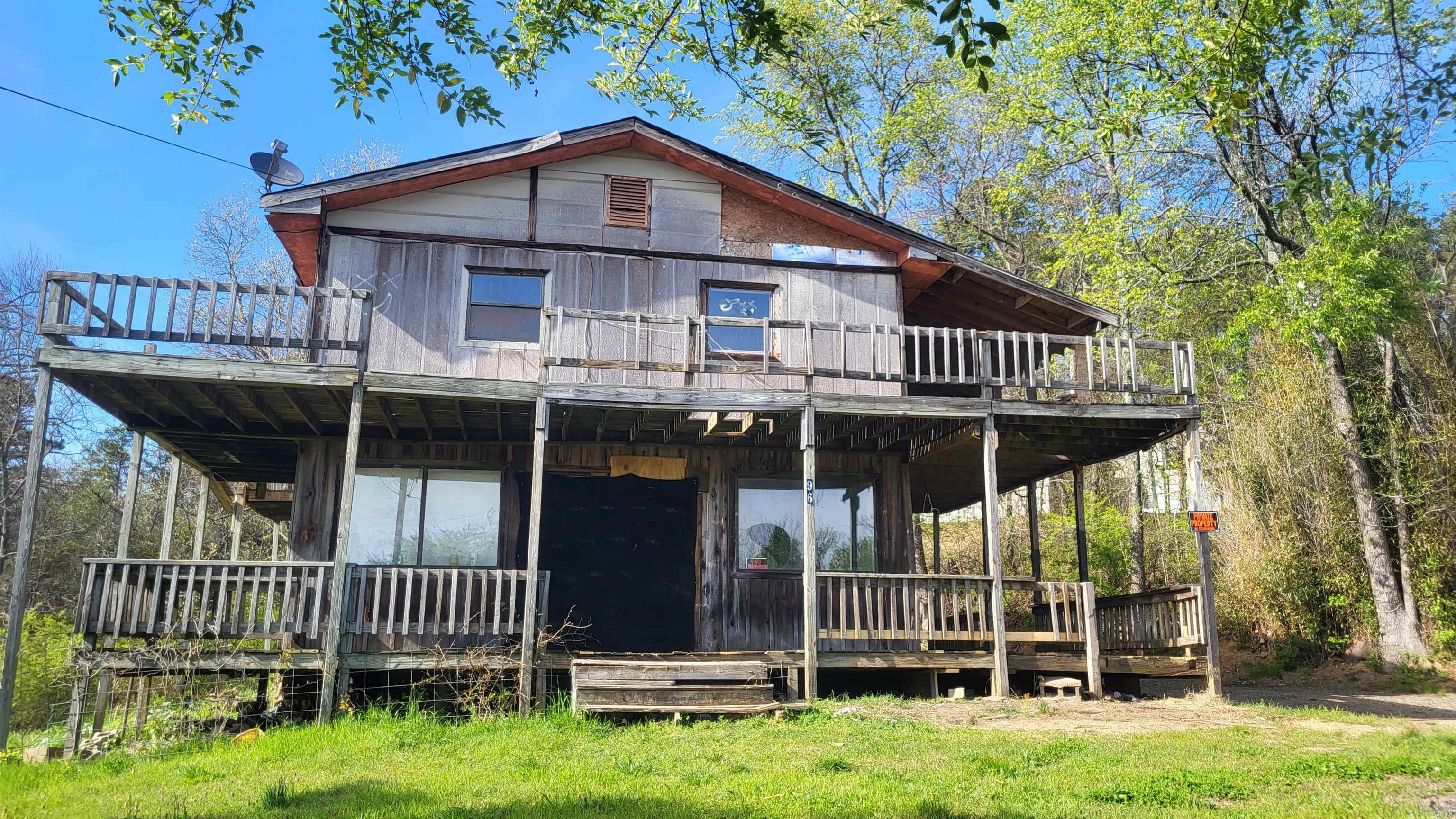 Martin Heights - Residential