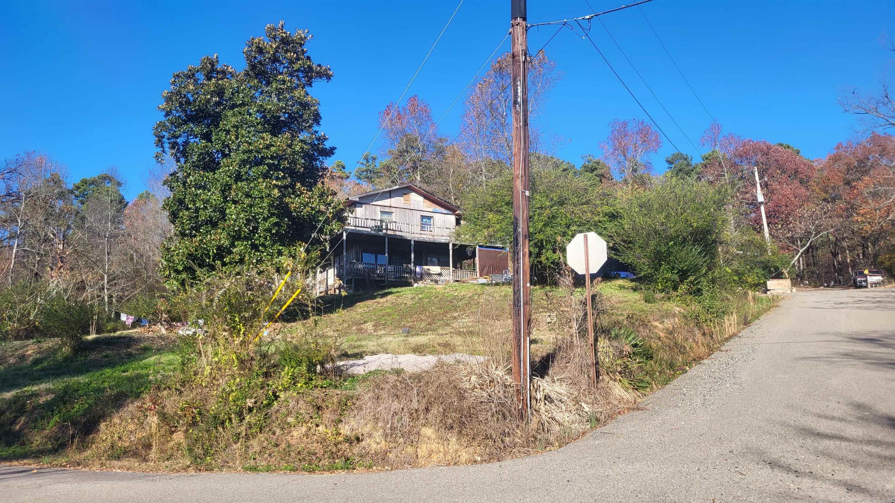 Martin Heights - Residential