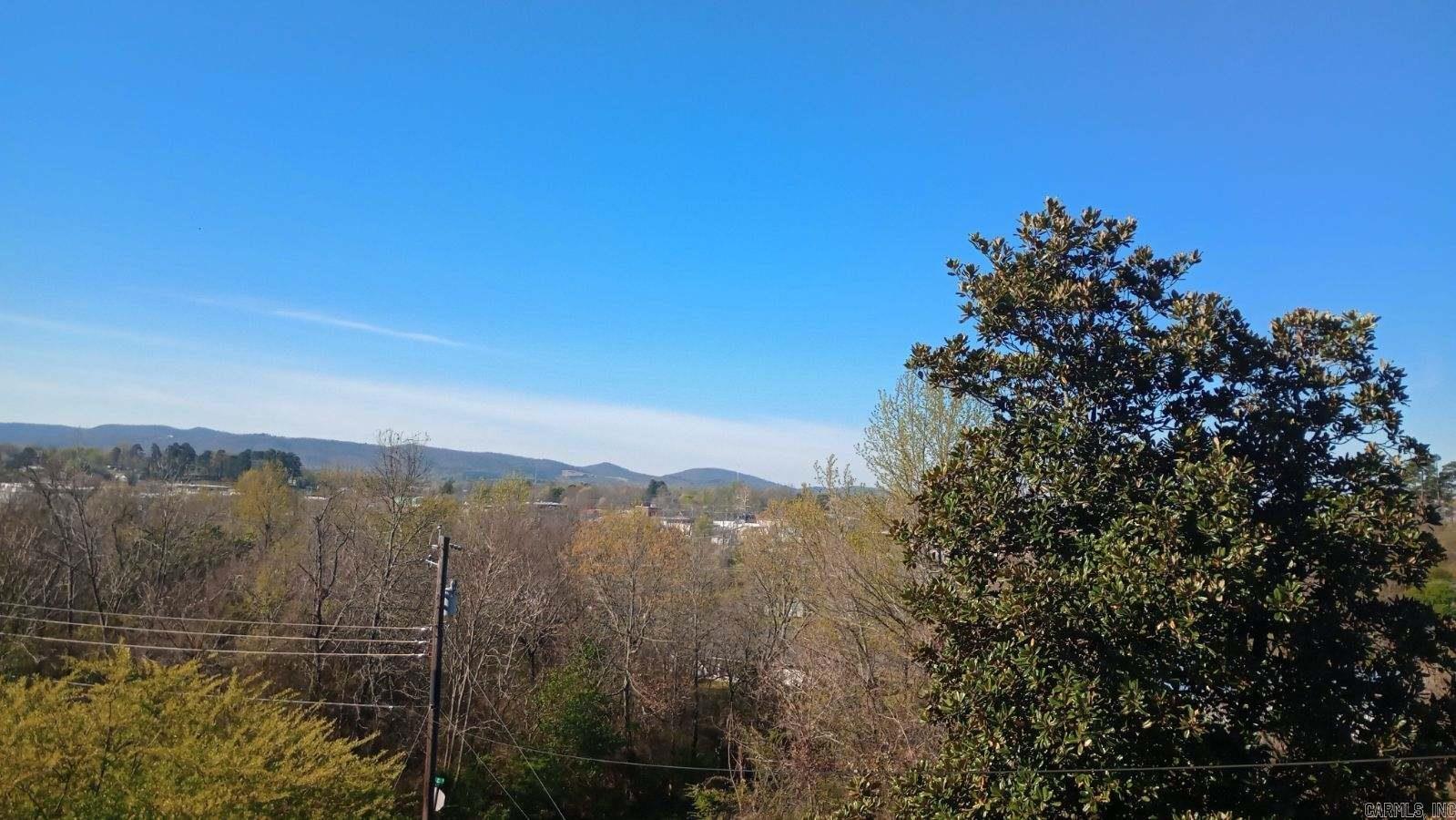 Martin Heights - Residential