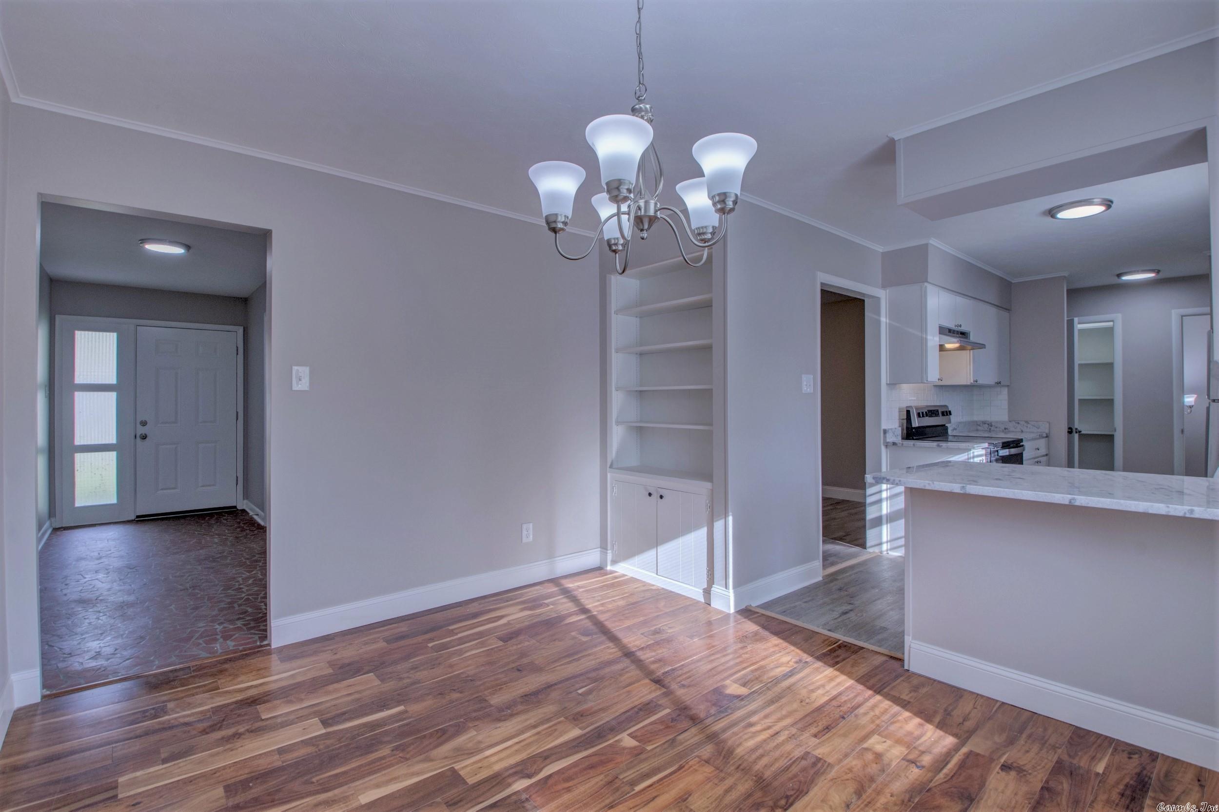 HALL PLAZA - Residential