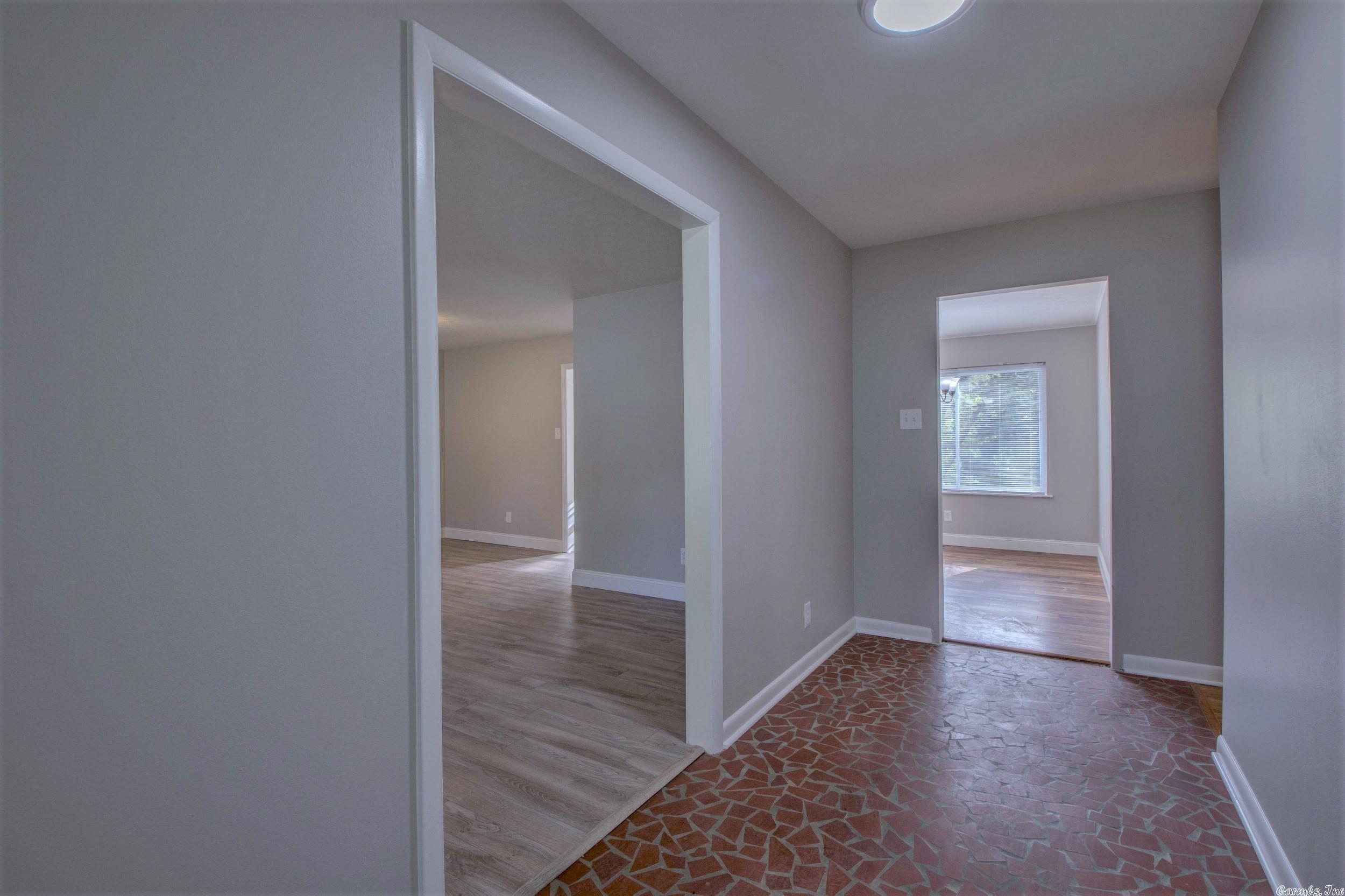 HALL PLAZA - Residential