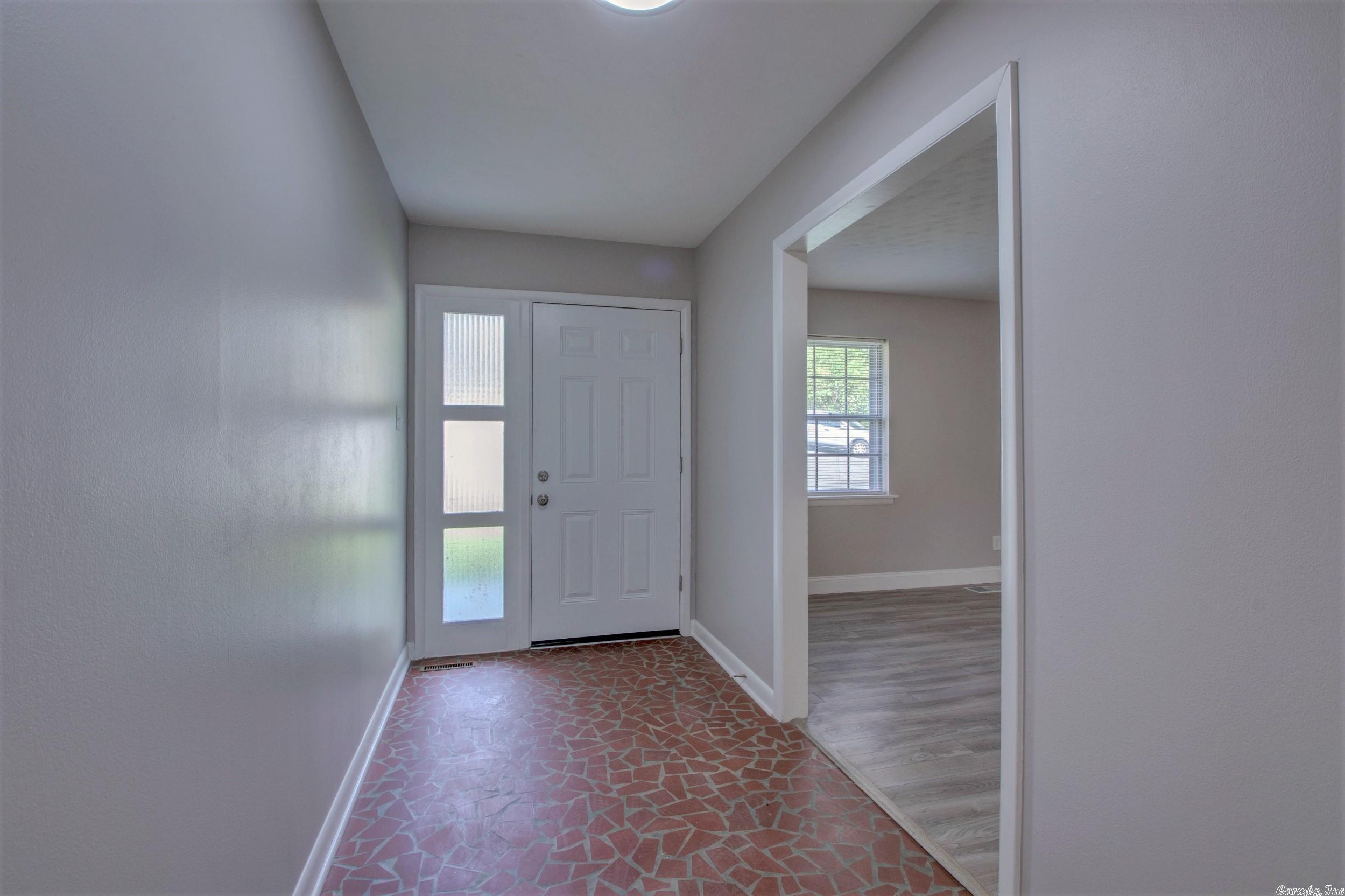 HALL PLAZA - Residential