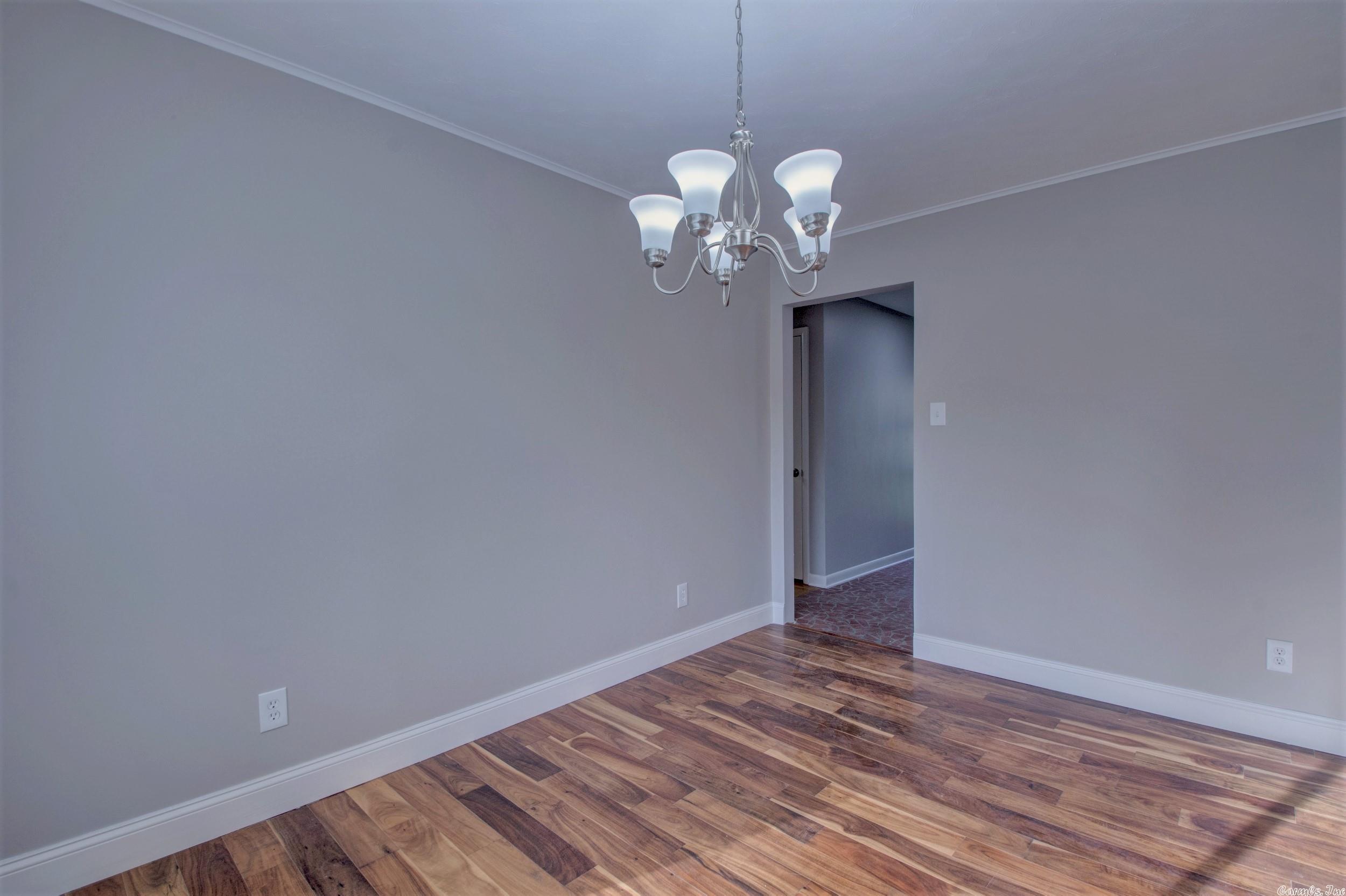 HALL PLAZA - Residential