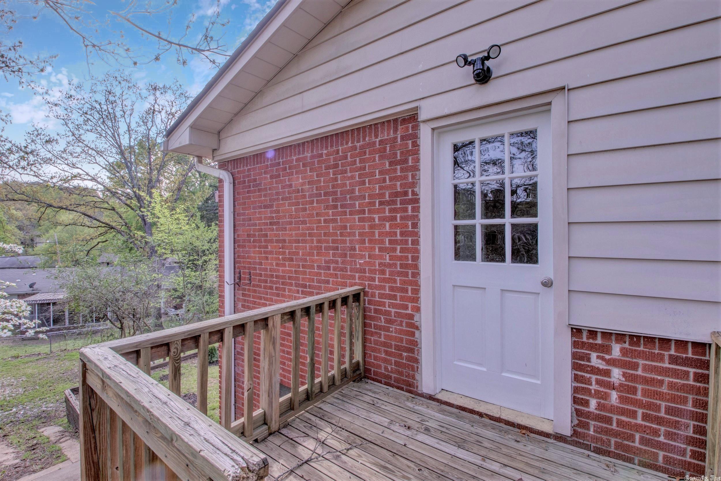 HALL PLAZA - Residential