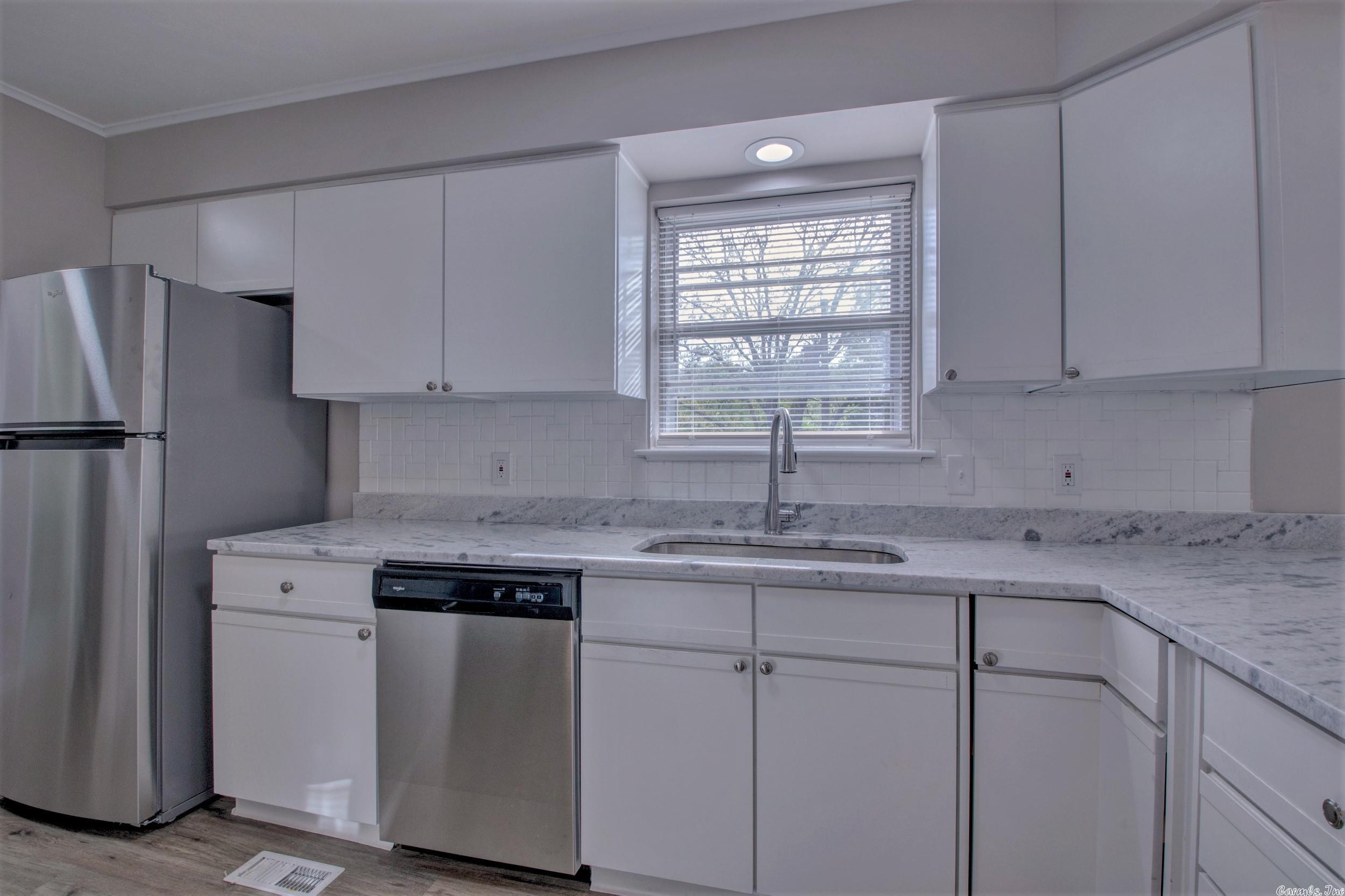 HALL PLAZA - Residential