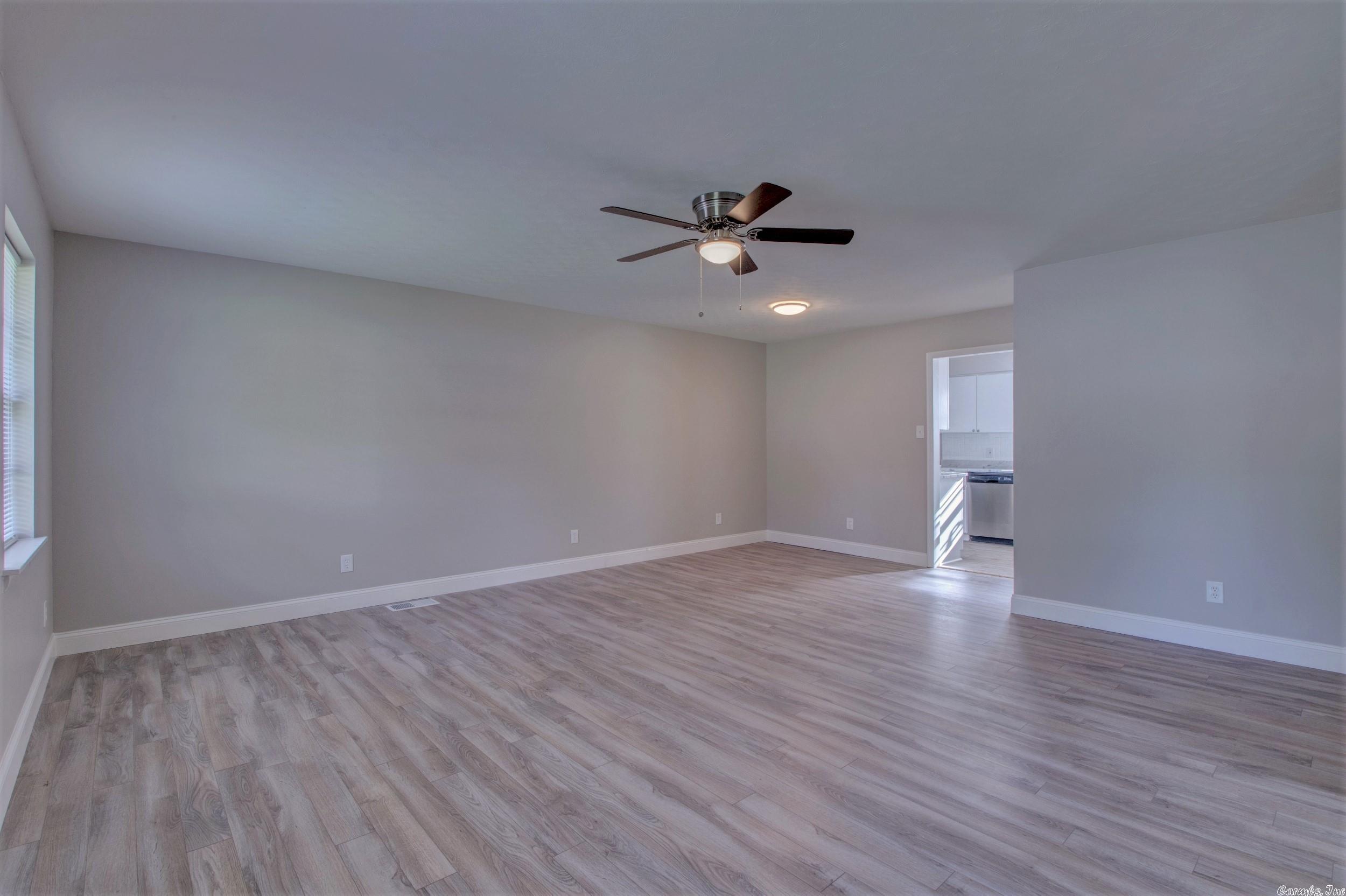 HALL PLAZA - Residential