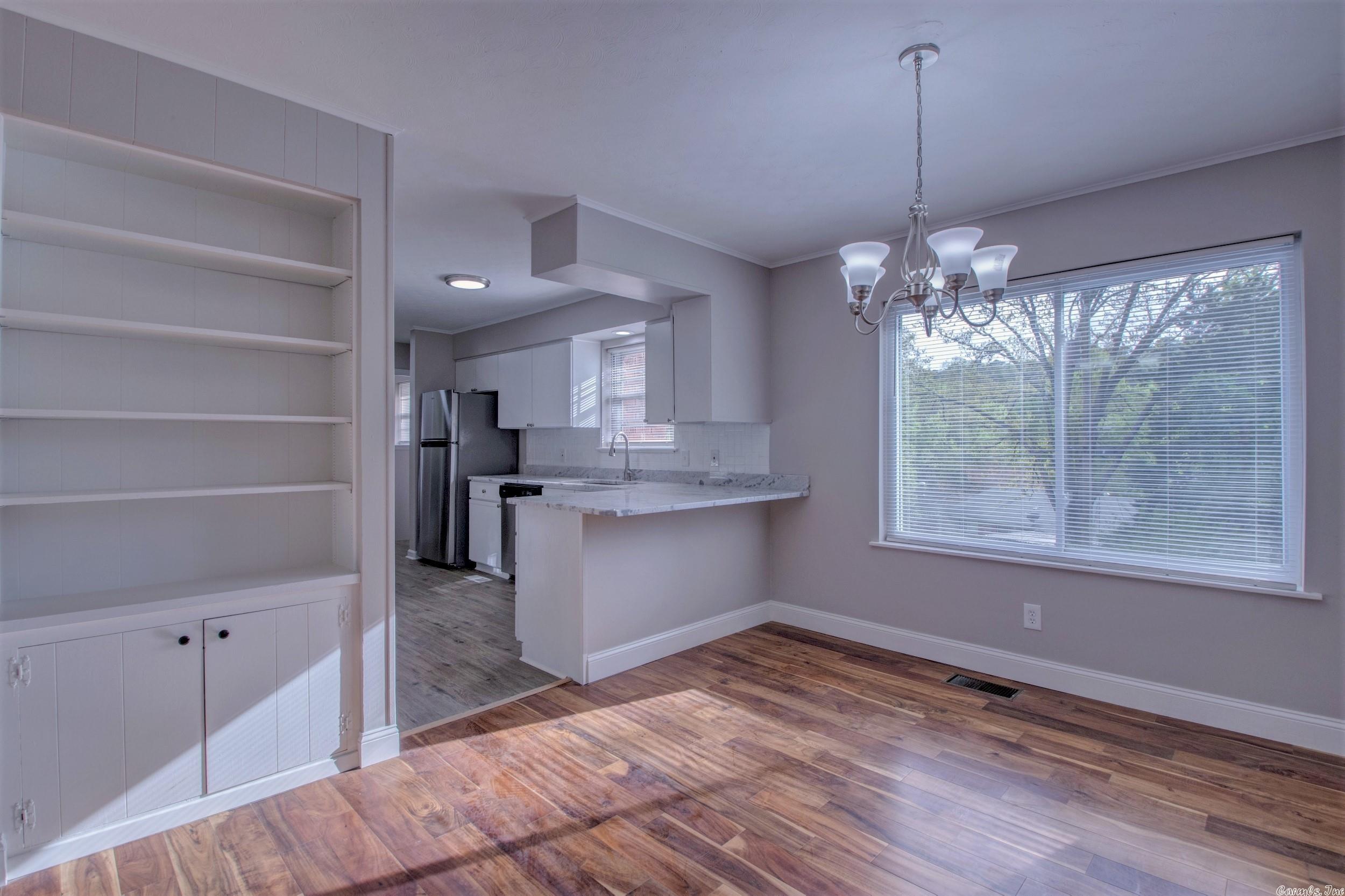 HALL PLAZA - Residential