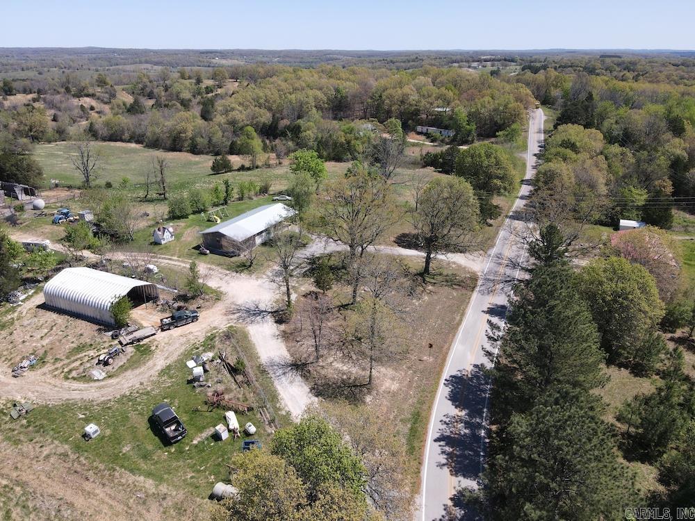 OXFORD CITY - Residential