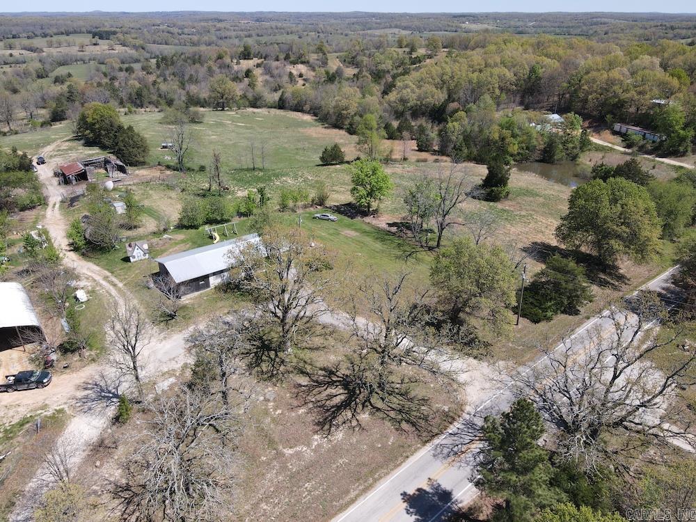 OXFORD CITY - Residential