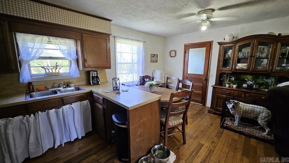 OXFORD CITY - Residential