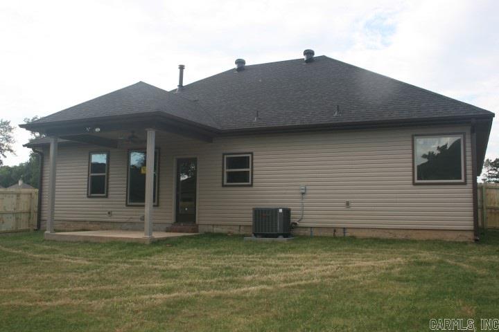 BENTLEY COURT - Residential