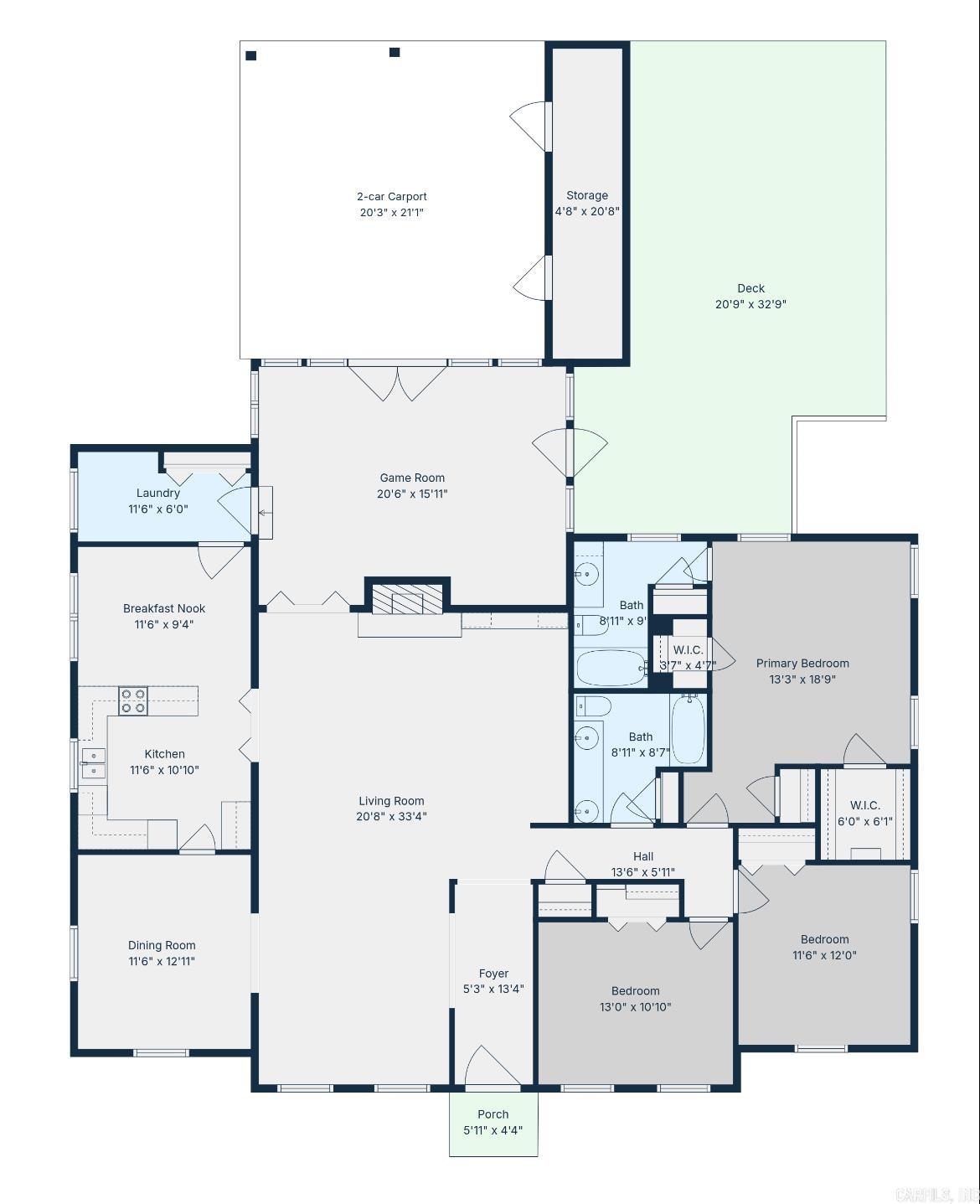 Sturbridge - Residential
