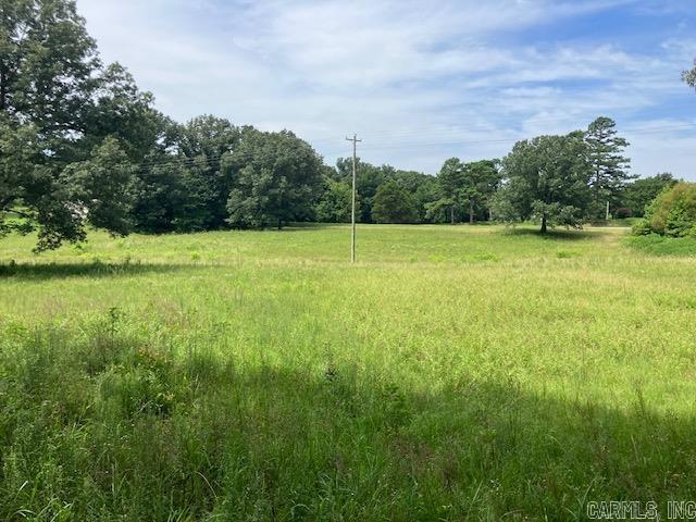 Randolph County - Land