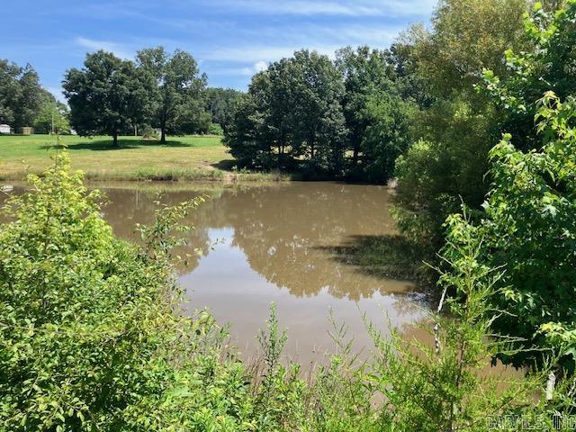 Randolph County - Land