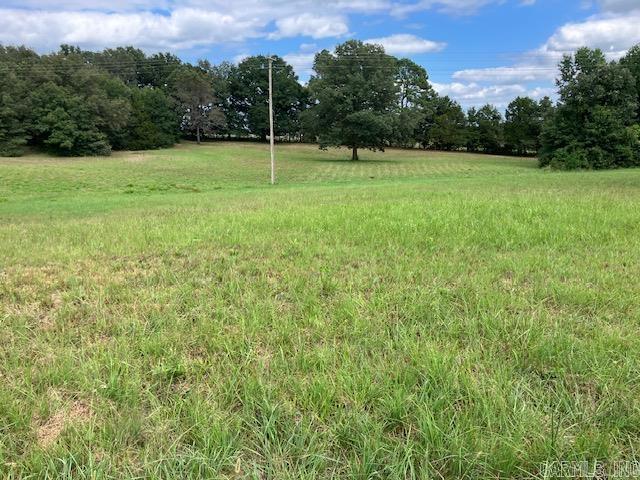 Randolph County - Land