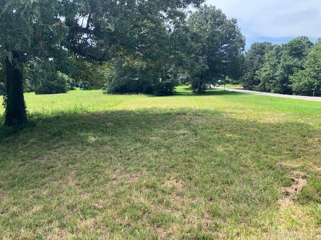 Randolph County - Land