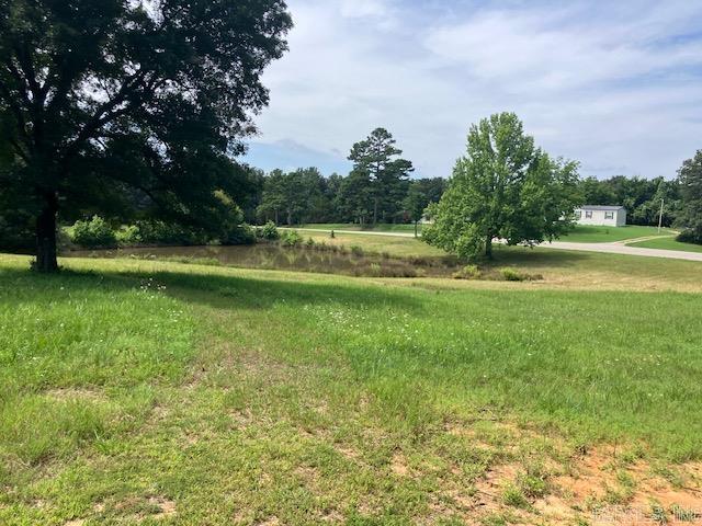 Randolph County - Land