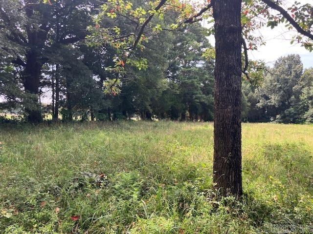 Randolph County - Land