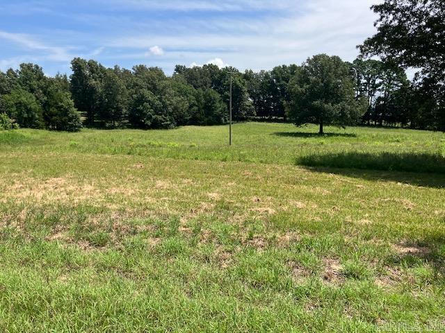 Randolph County - Land