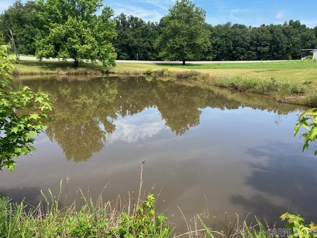 Randolph County - Land