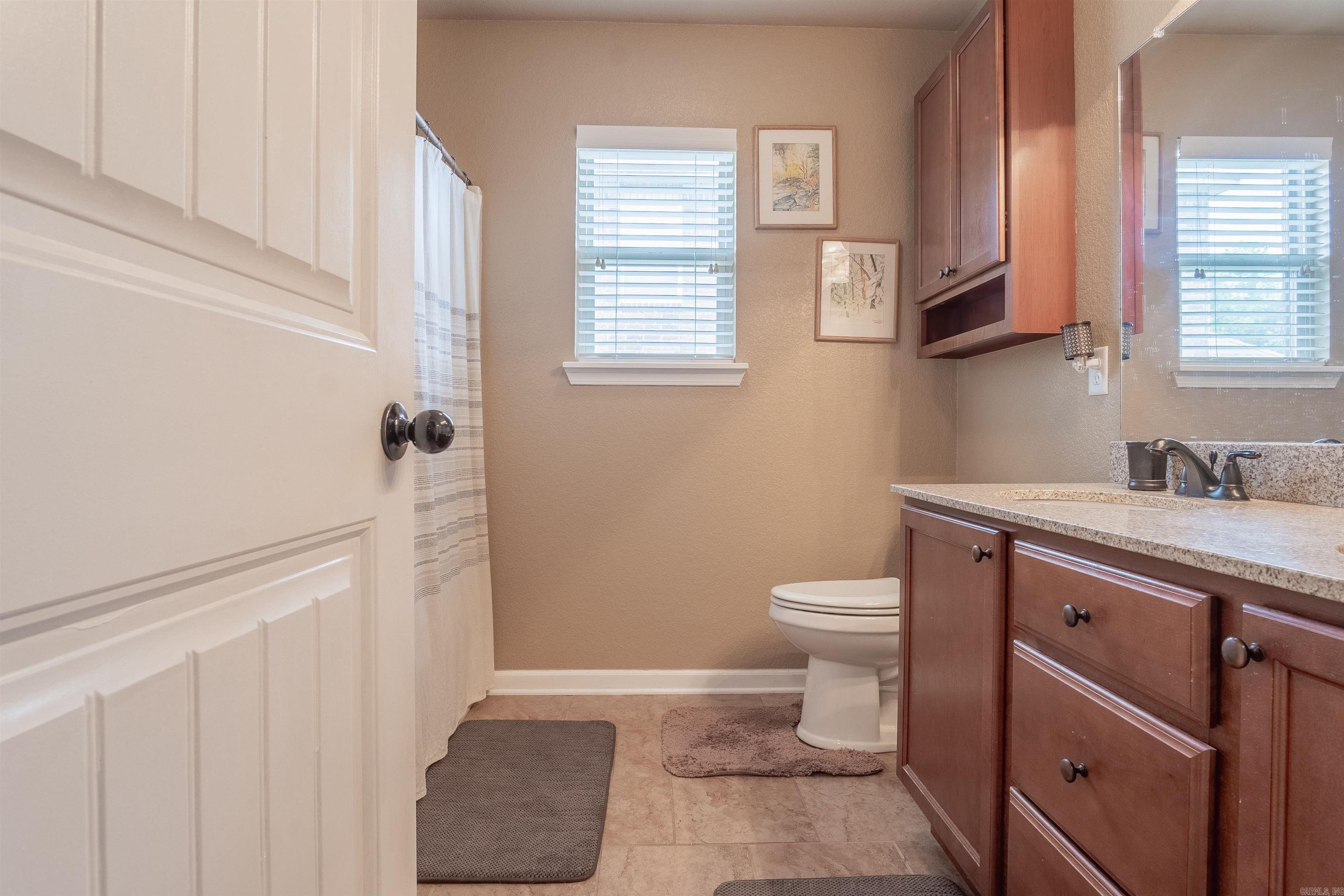 NORTH HILLS - Residential