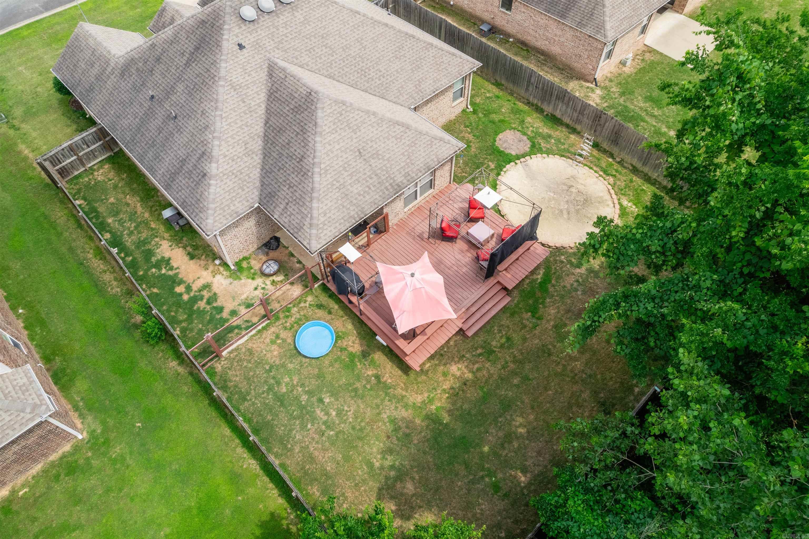 NORTH HILLS - Residential