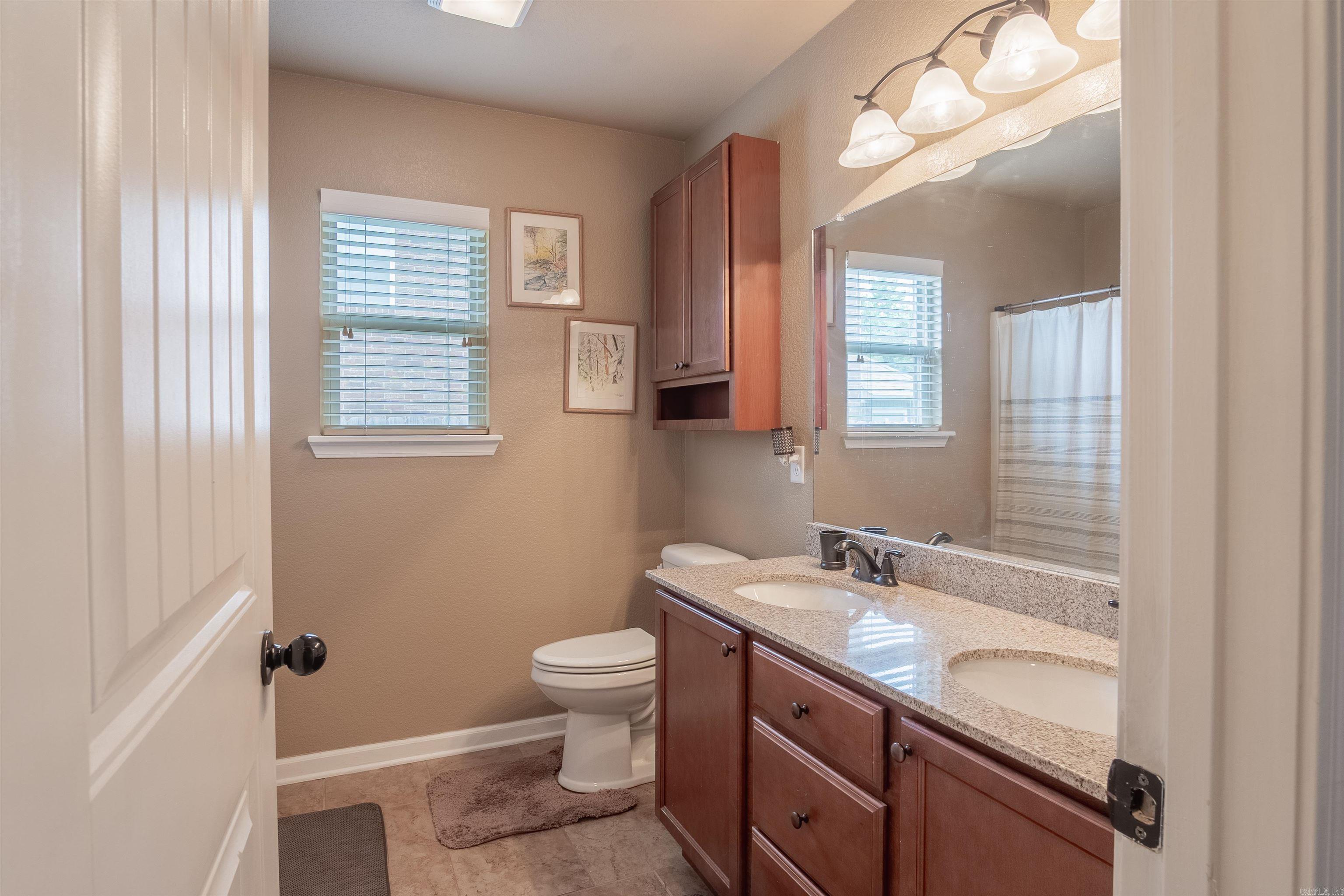 NORTH HILLS - Residential