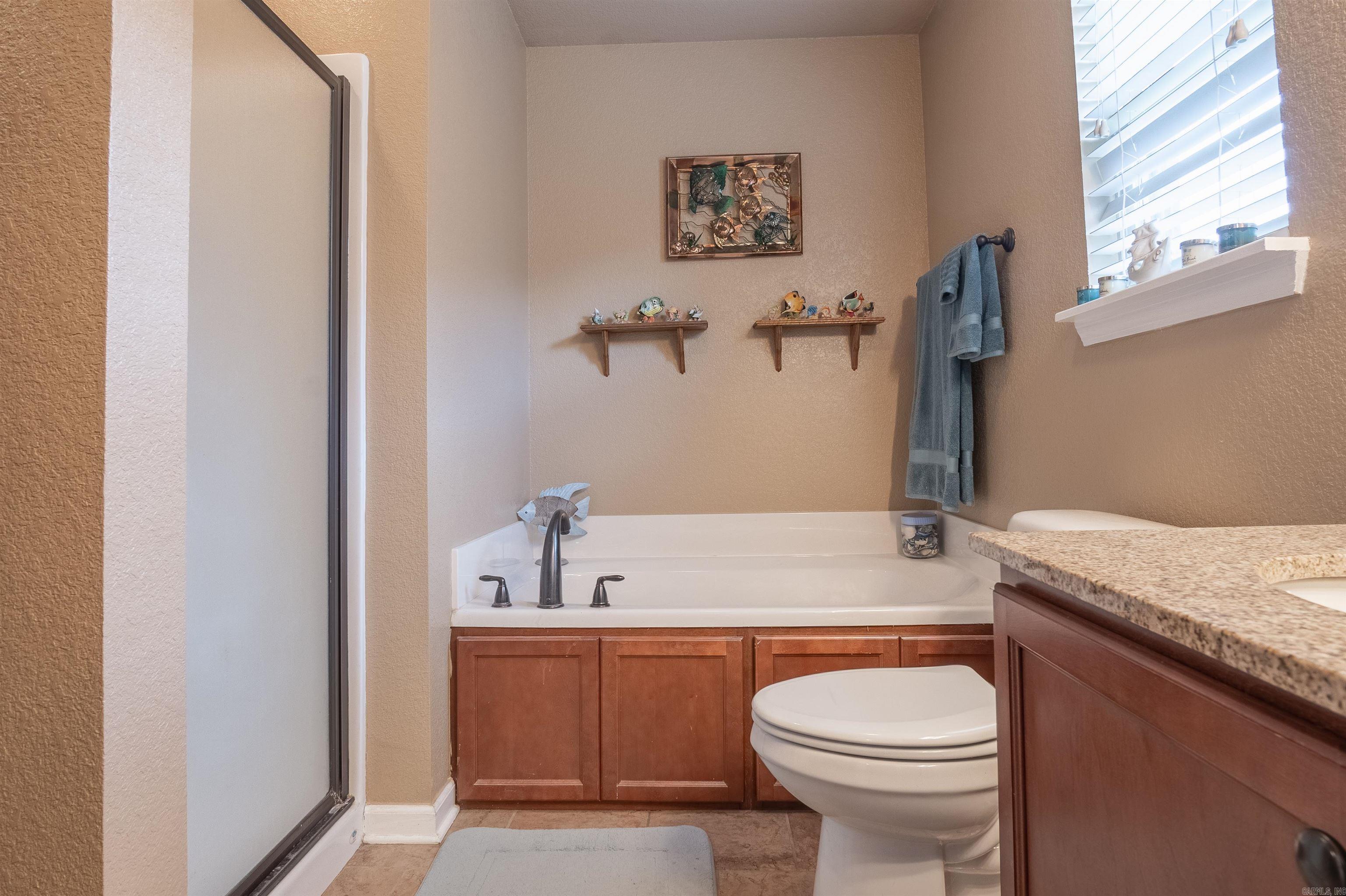 NORTH HILLS - Residential