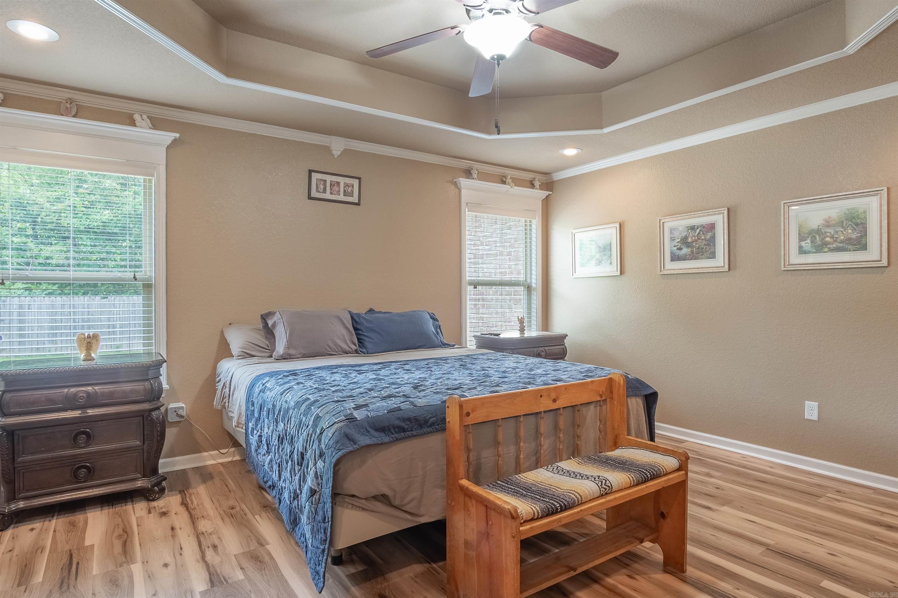 NORTH HILLS - Residential