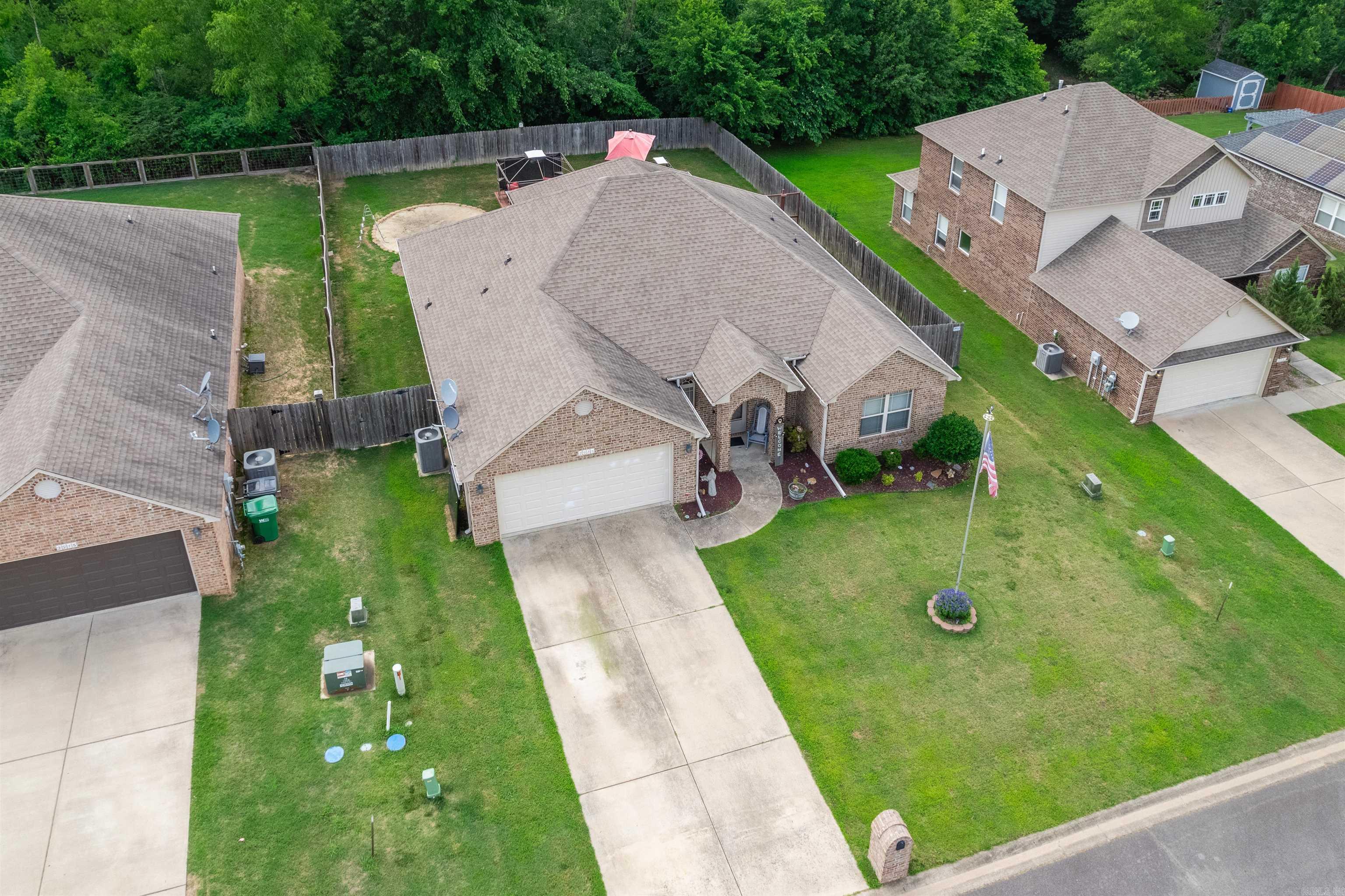 NORTH HILLS - Residential