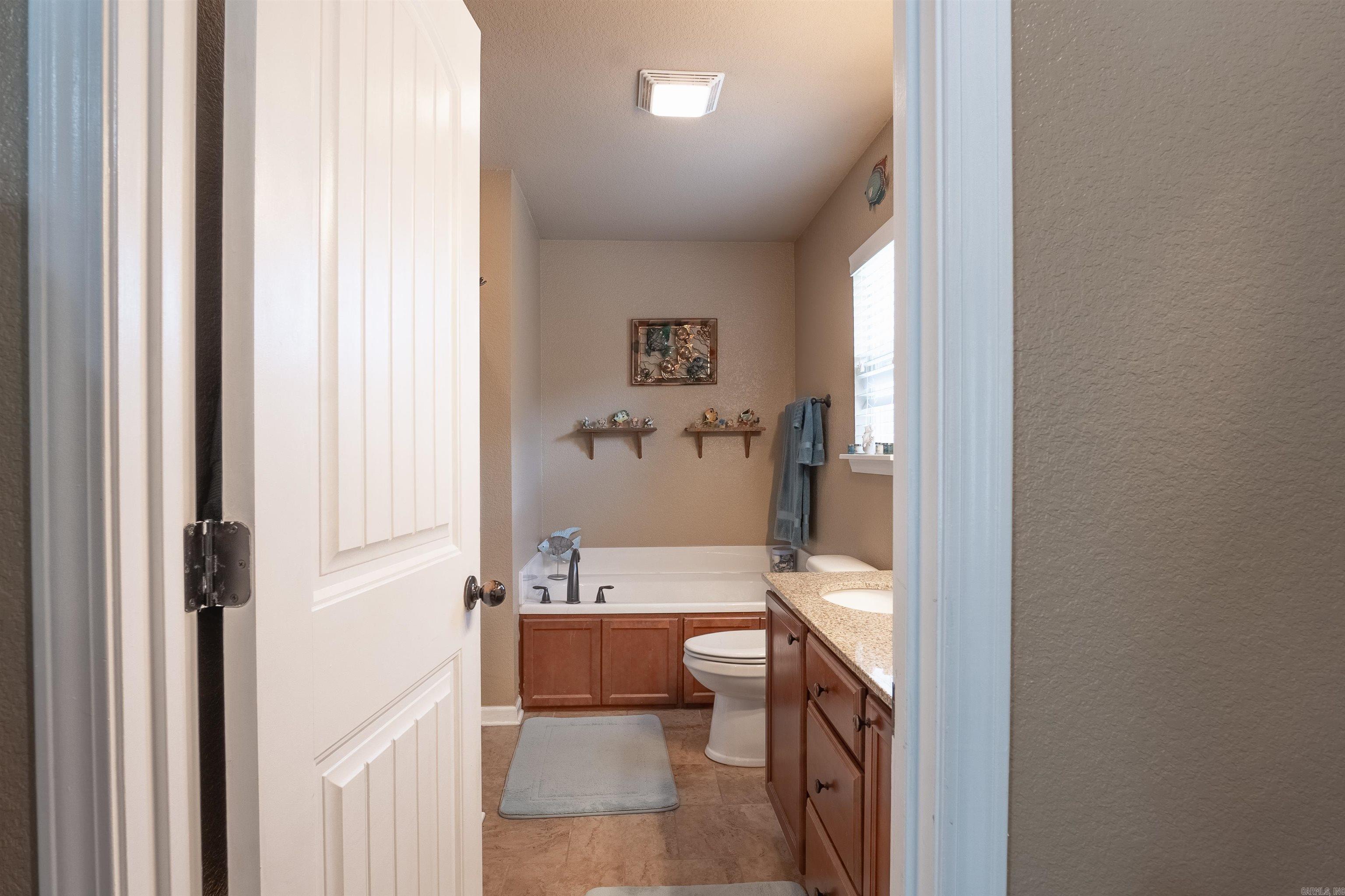 NORTH HILLS - Residential