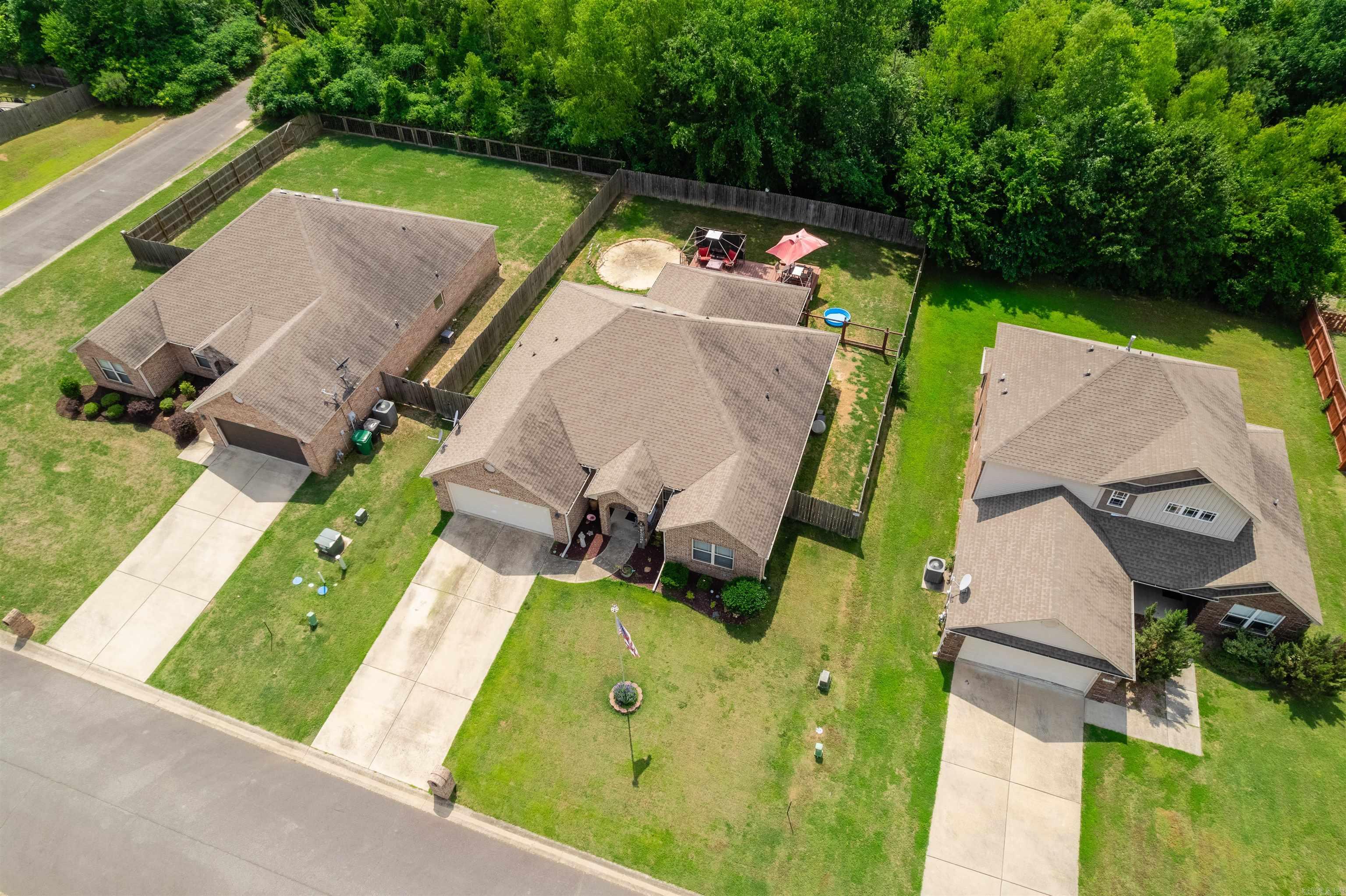 NORTH HILLS - Residential