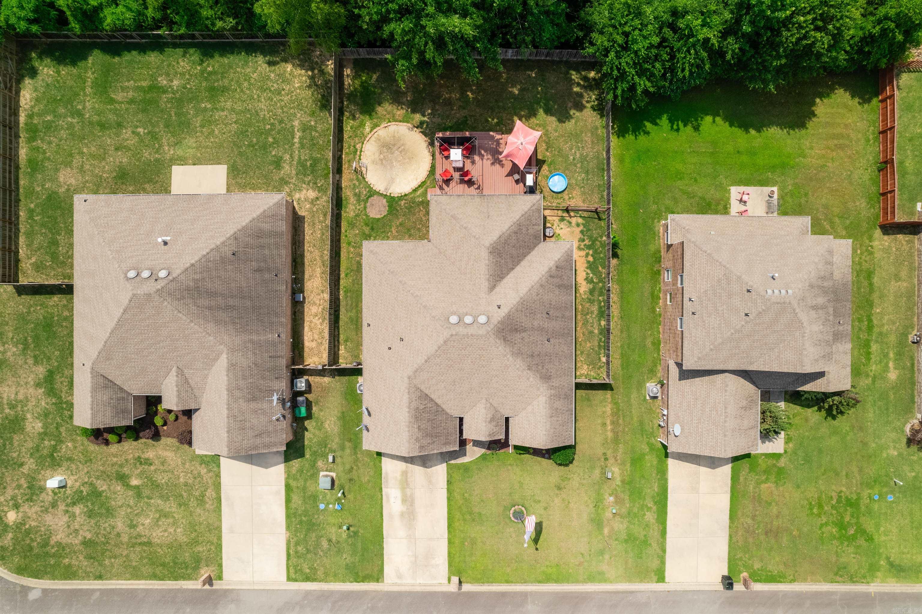 NORTH HILLS - Residential