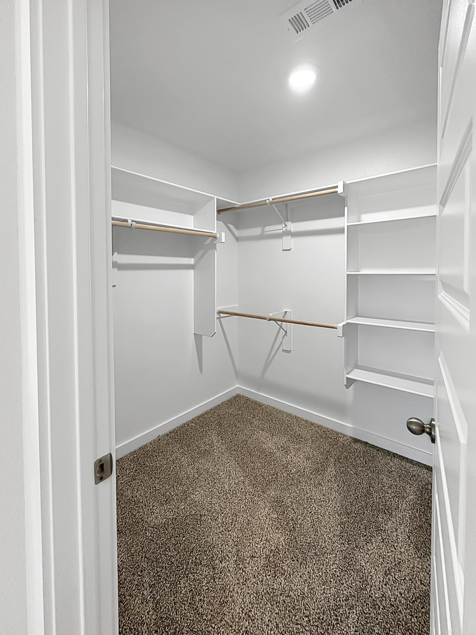 THE VILLAS AT HOPE VALLEY PHASE - Residential