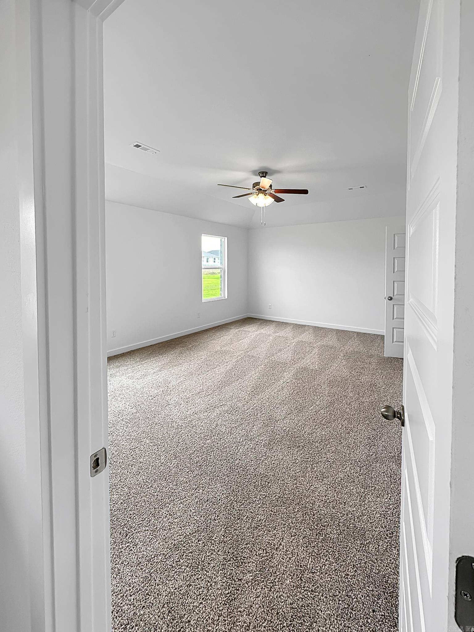 THE VILLAS AT HOPE VALLEY PHASE - Residential