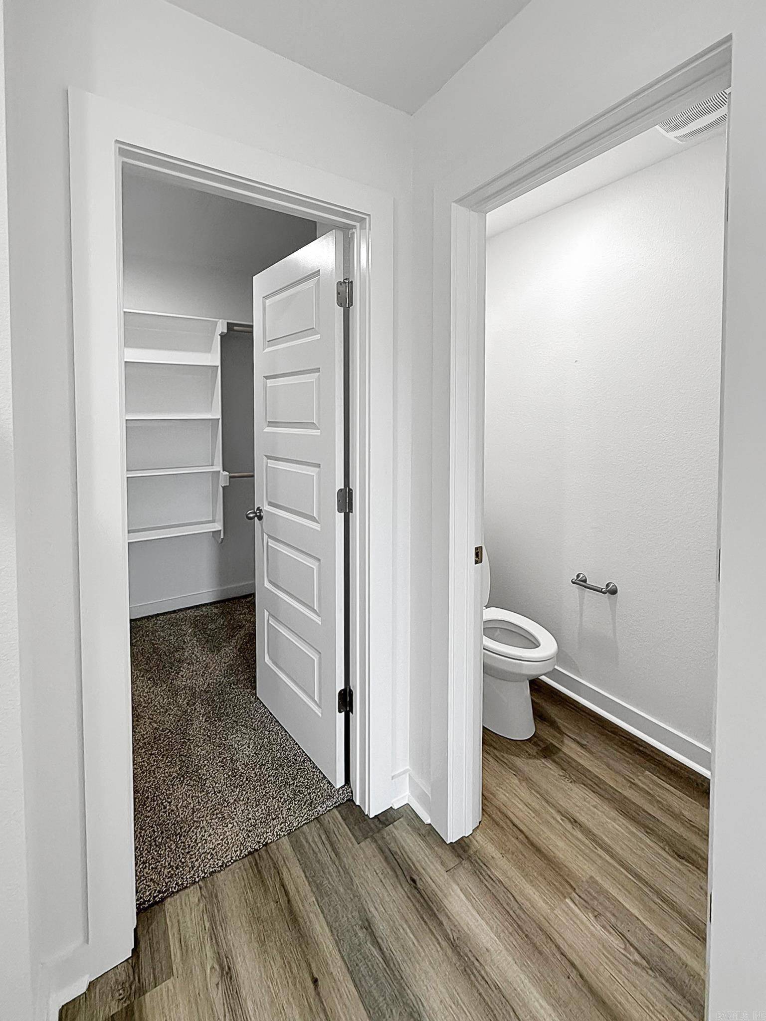 THE VILLAS AT HOPE VALLEY PHASE - Residential