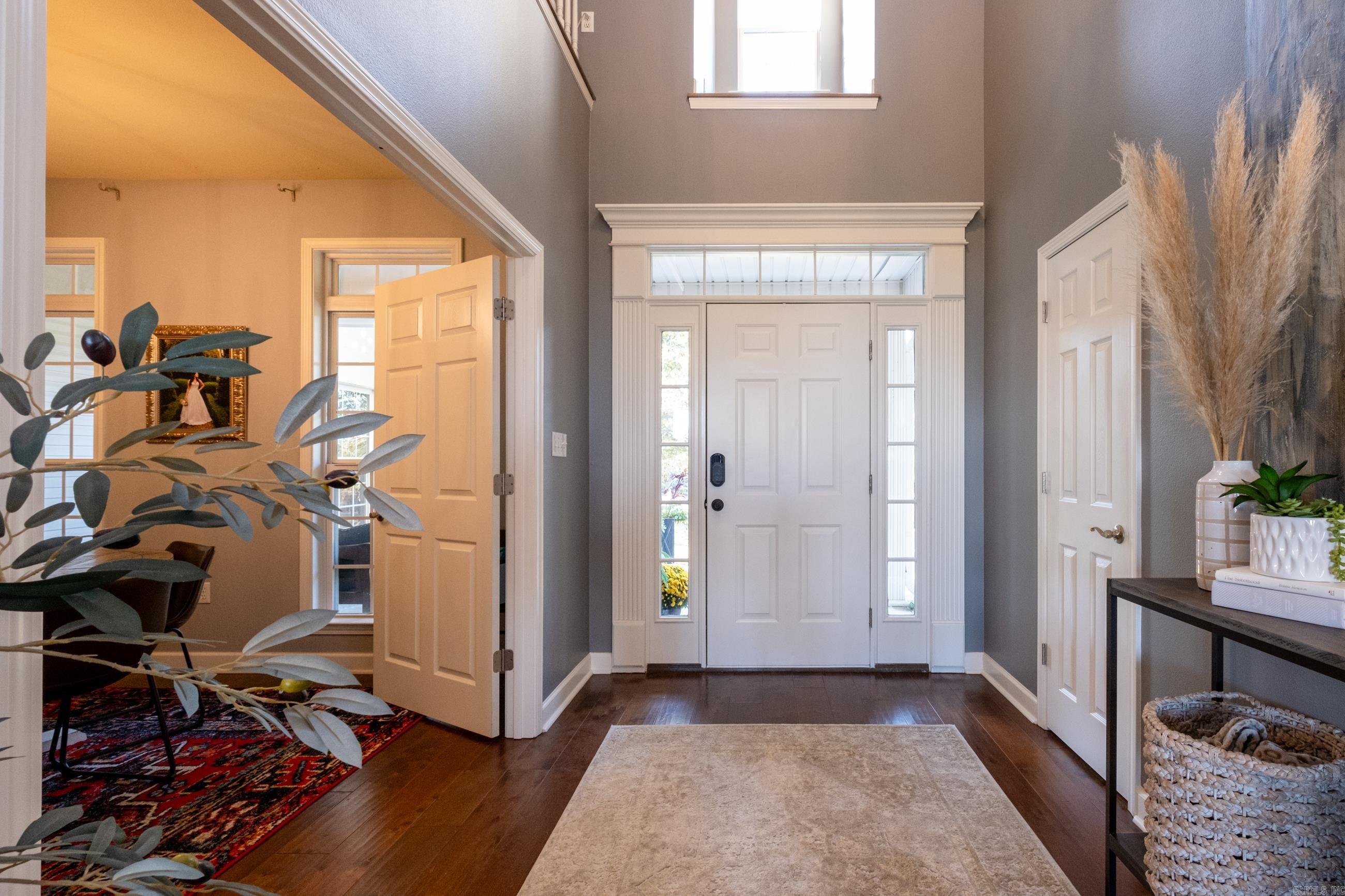 DOGWOOD ESTATES - Residential