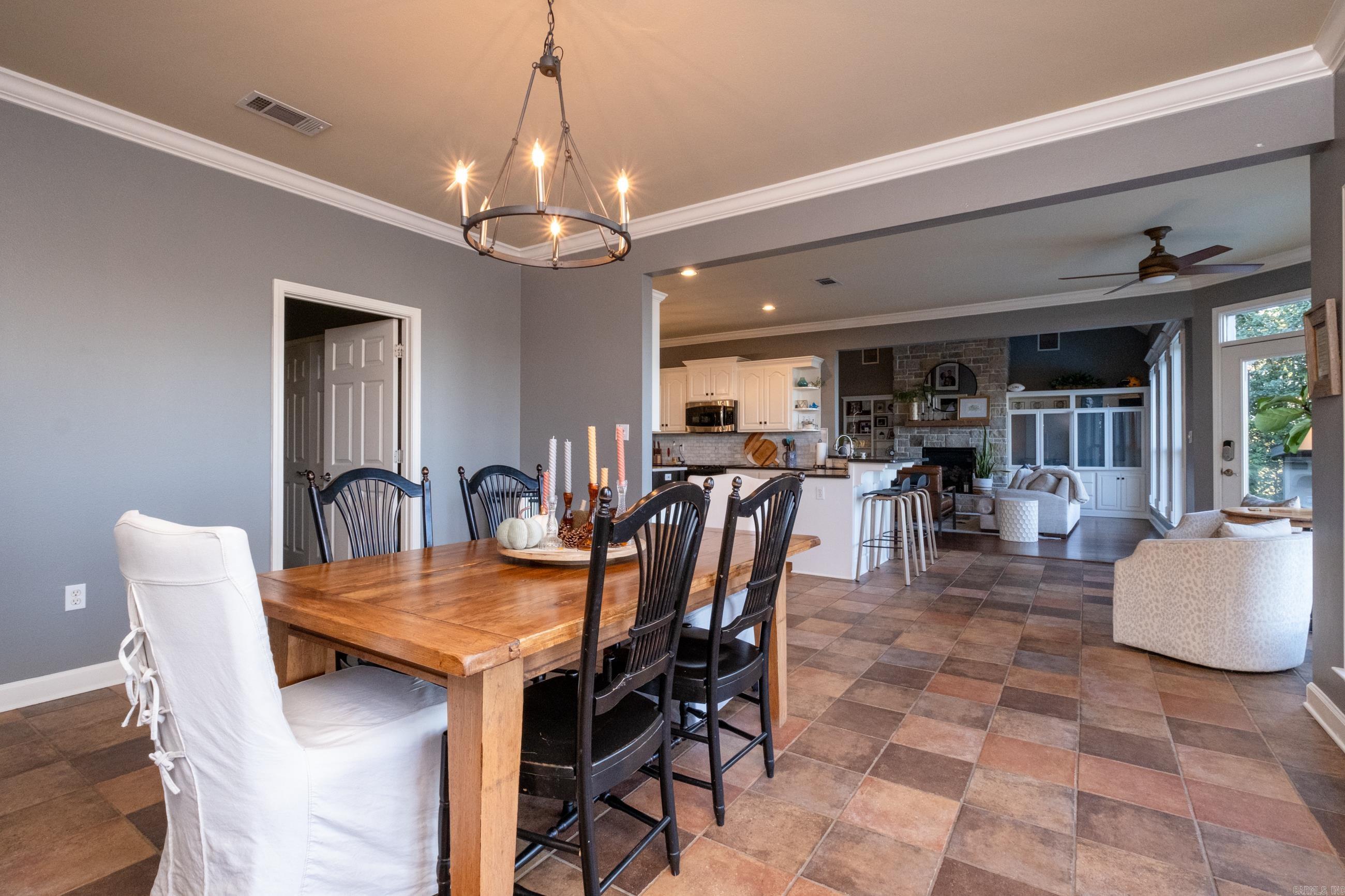 DOGWOOD ESTATES - Residential