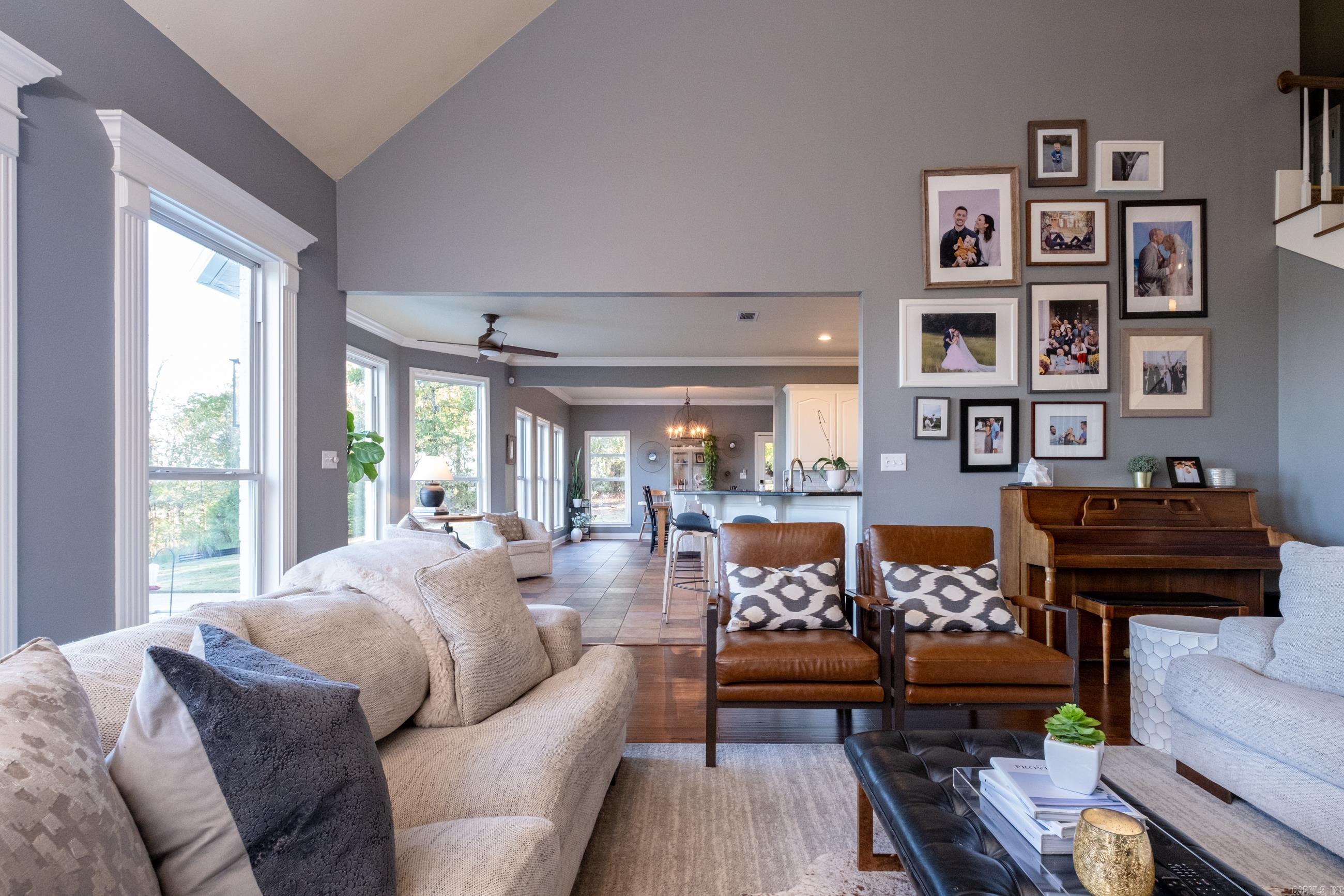DOGWOOD ESTATES - Residential