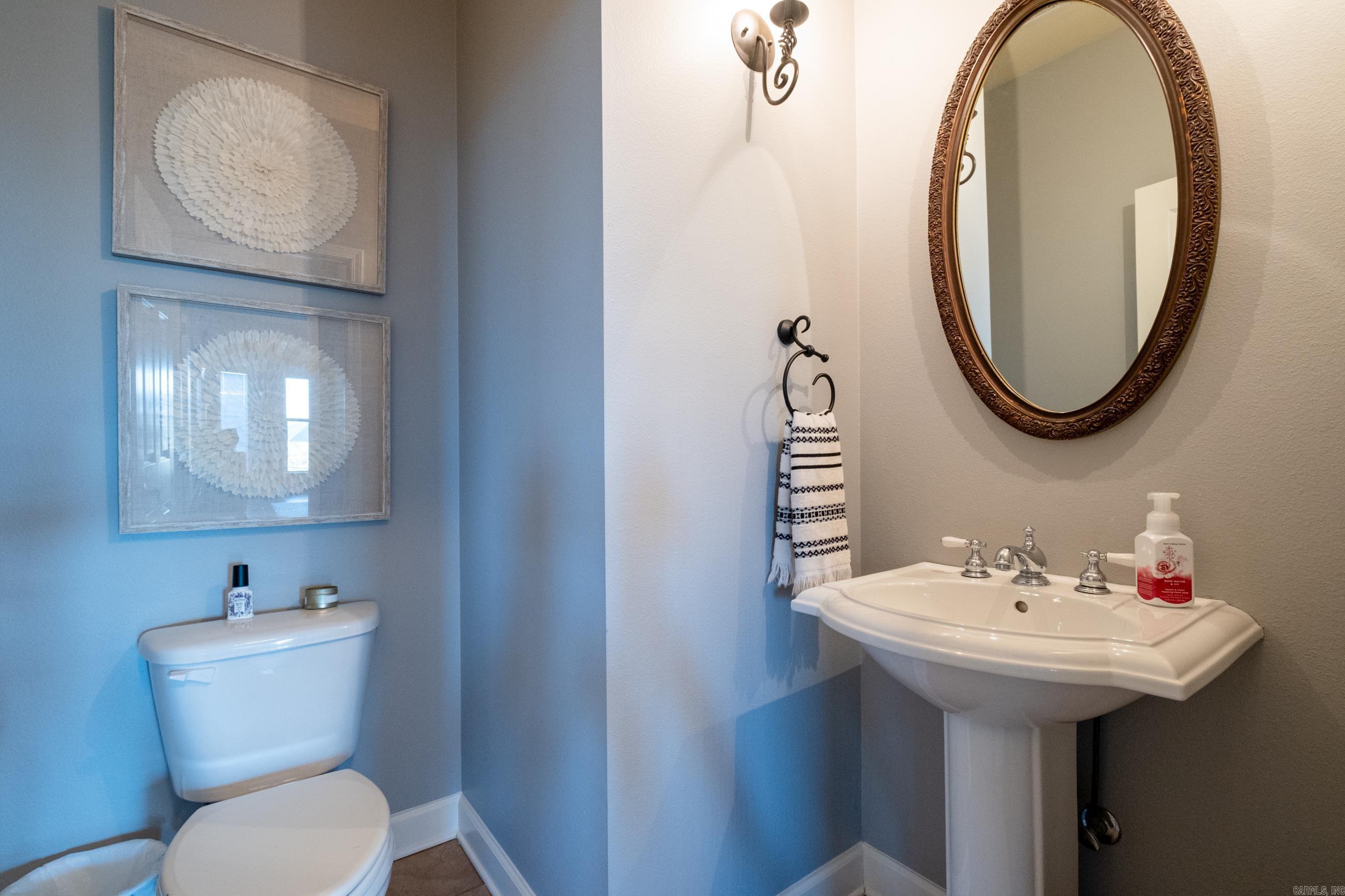 DOGWOOD ESTATES - Residential
