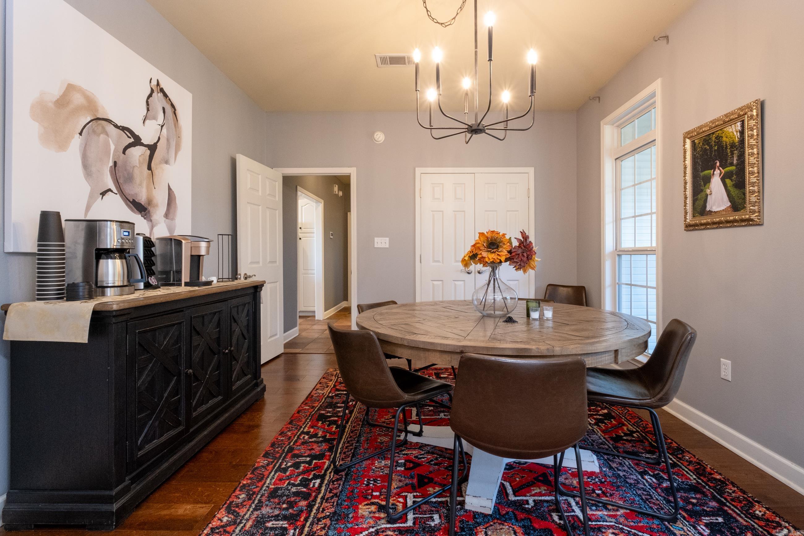 DOGWOOD ESTATES - Residential