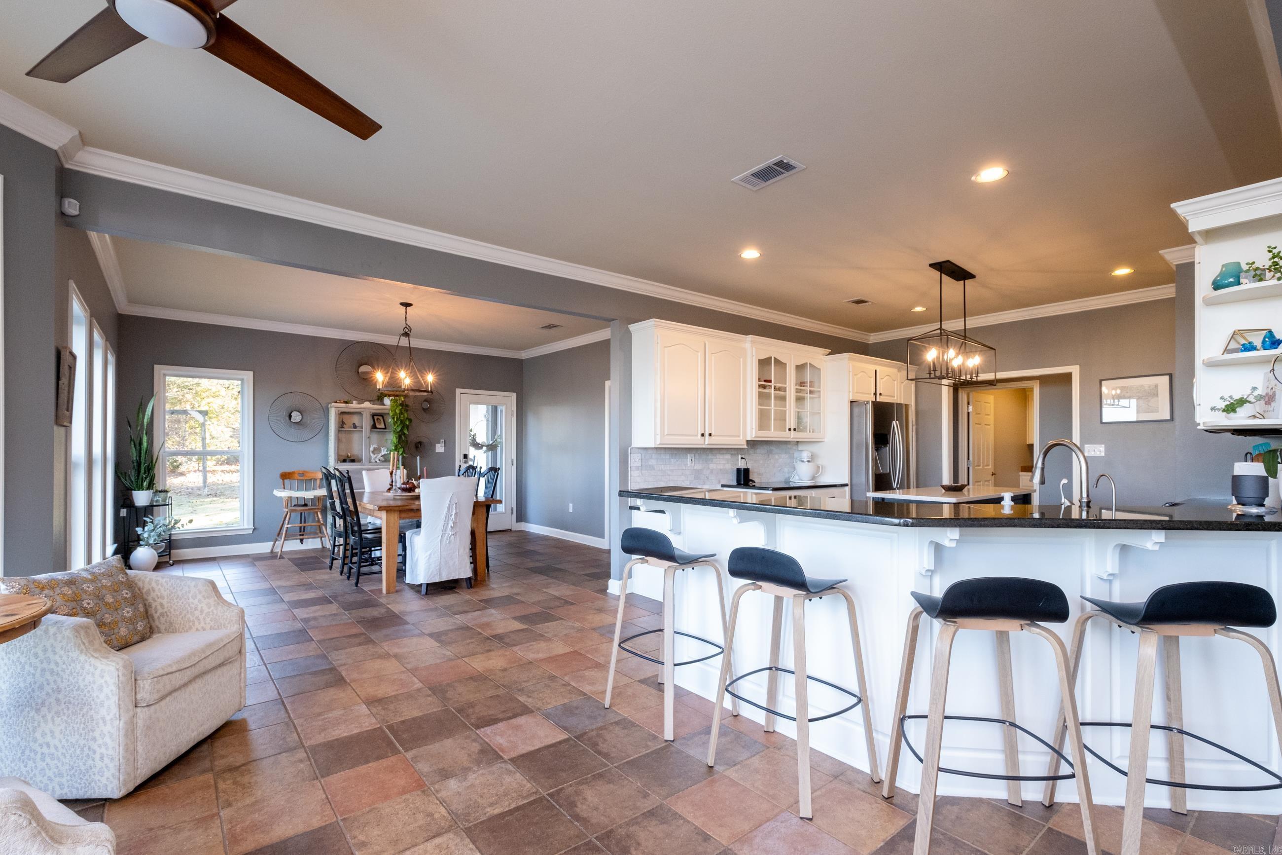 DOGWOOD ESTATES - Residential