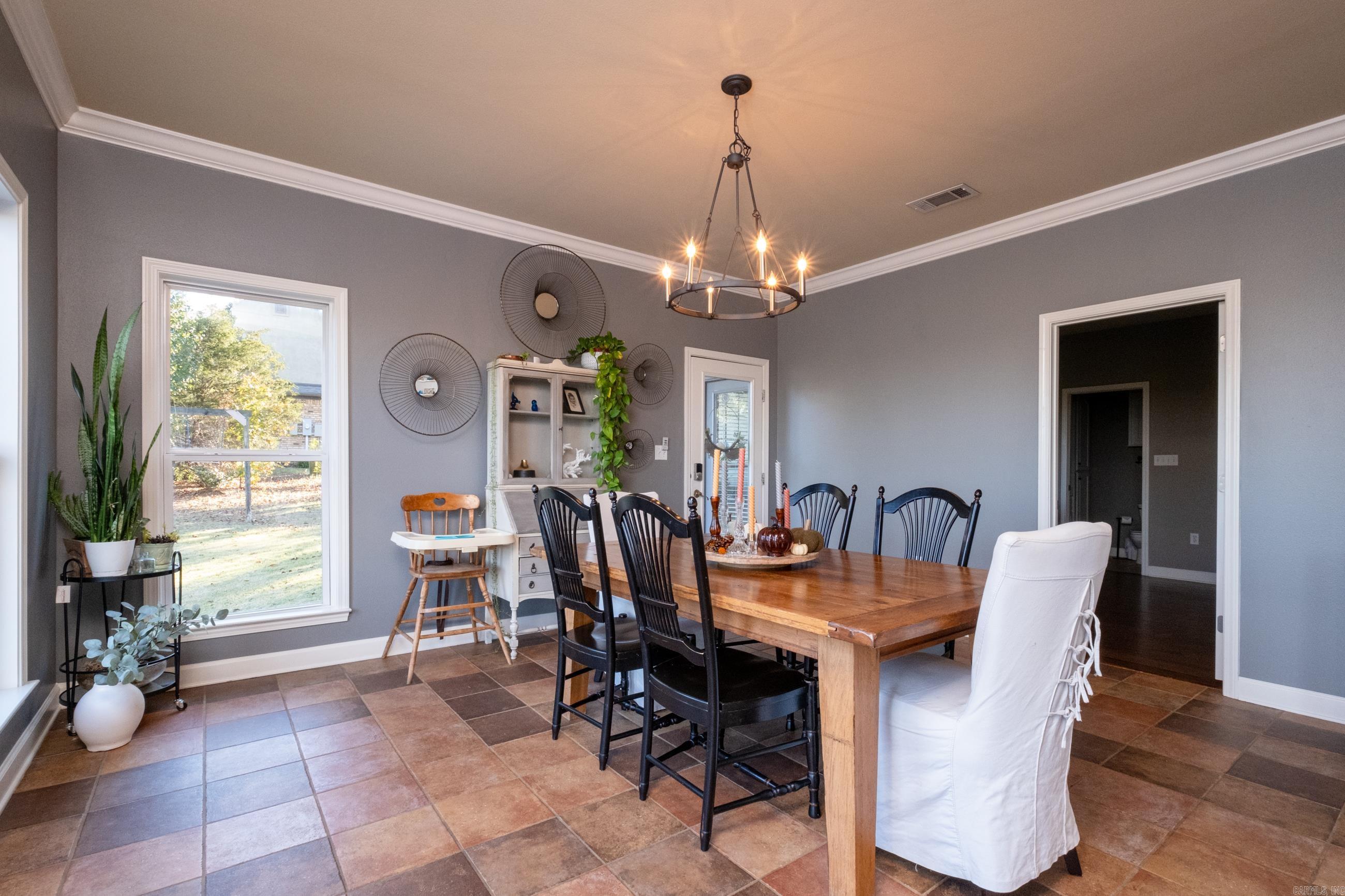 DOGWOOD ESTATES - Residential
